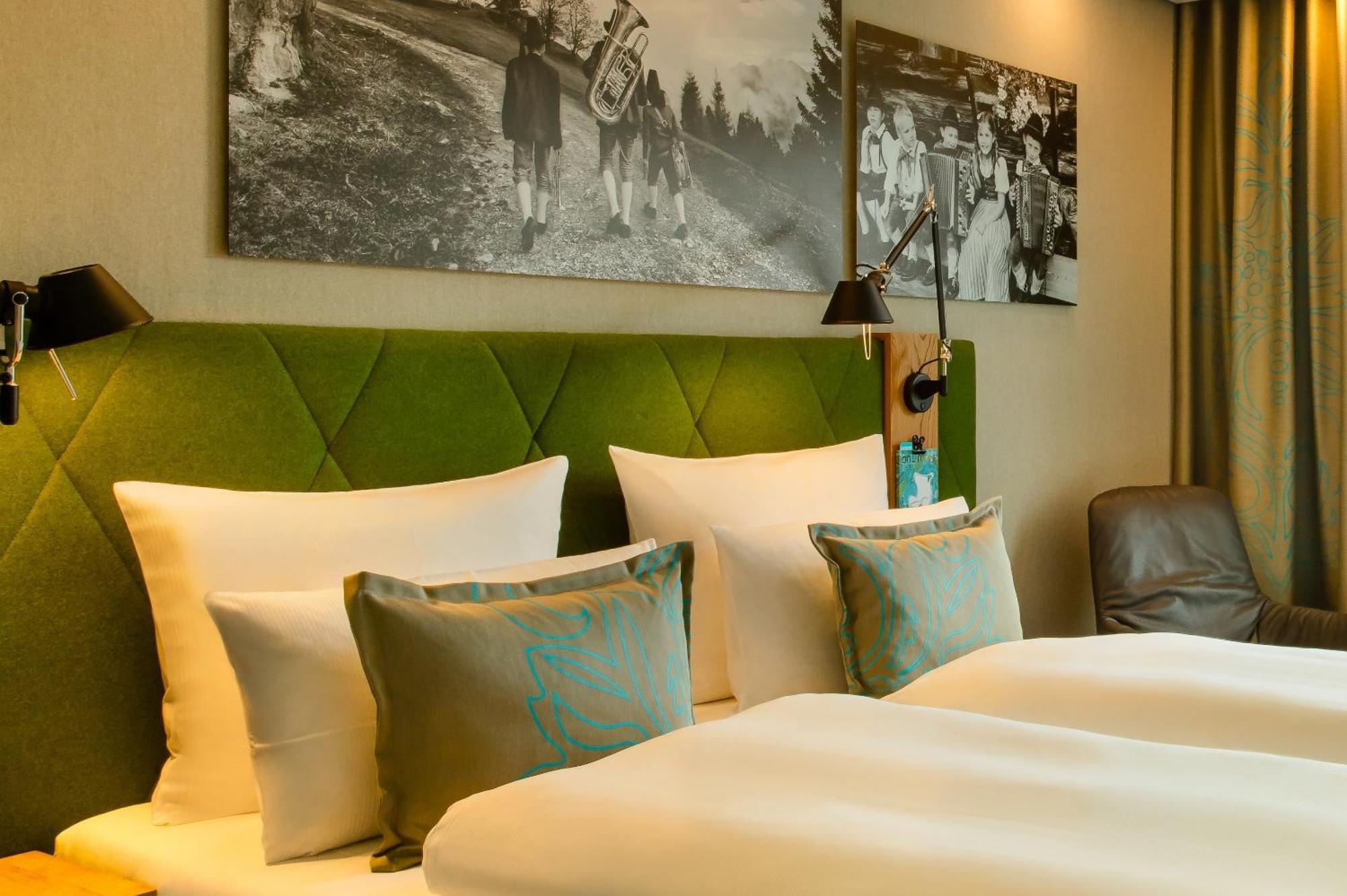 One Salzburg-sued Hotel Salzburg