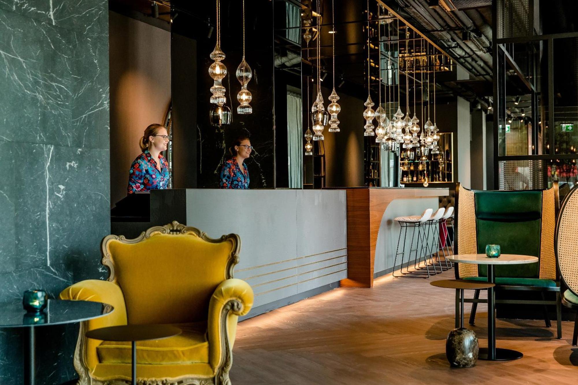 One Salzburg-mirabell Hotel Salzburg