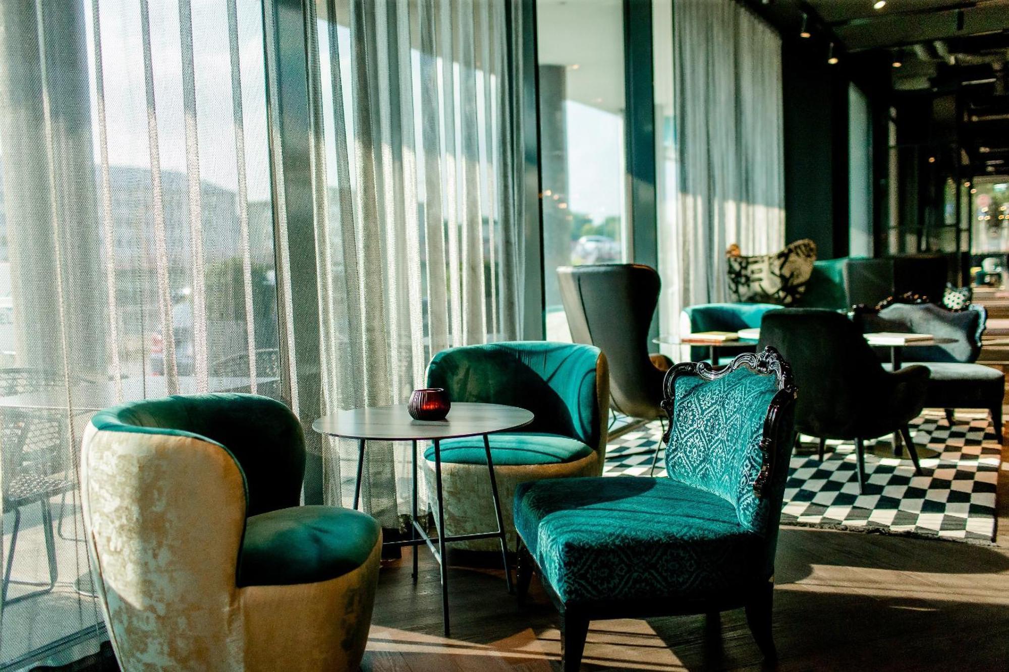 One Salzburg-mirabell 3*
