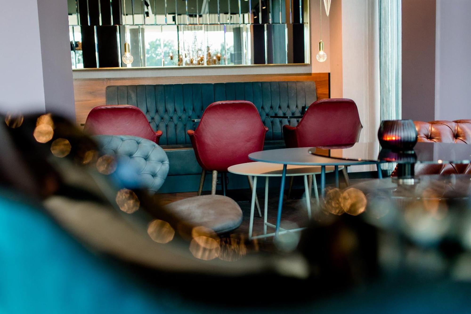 One Salzburg-mirabell 3* Salzburg