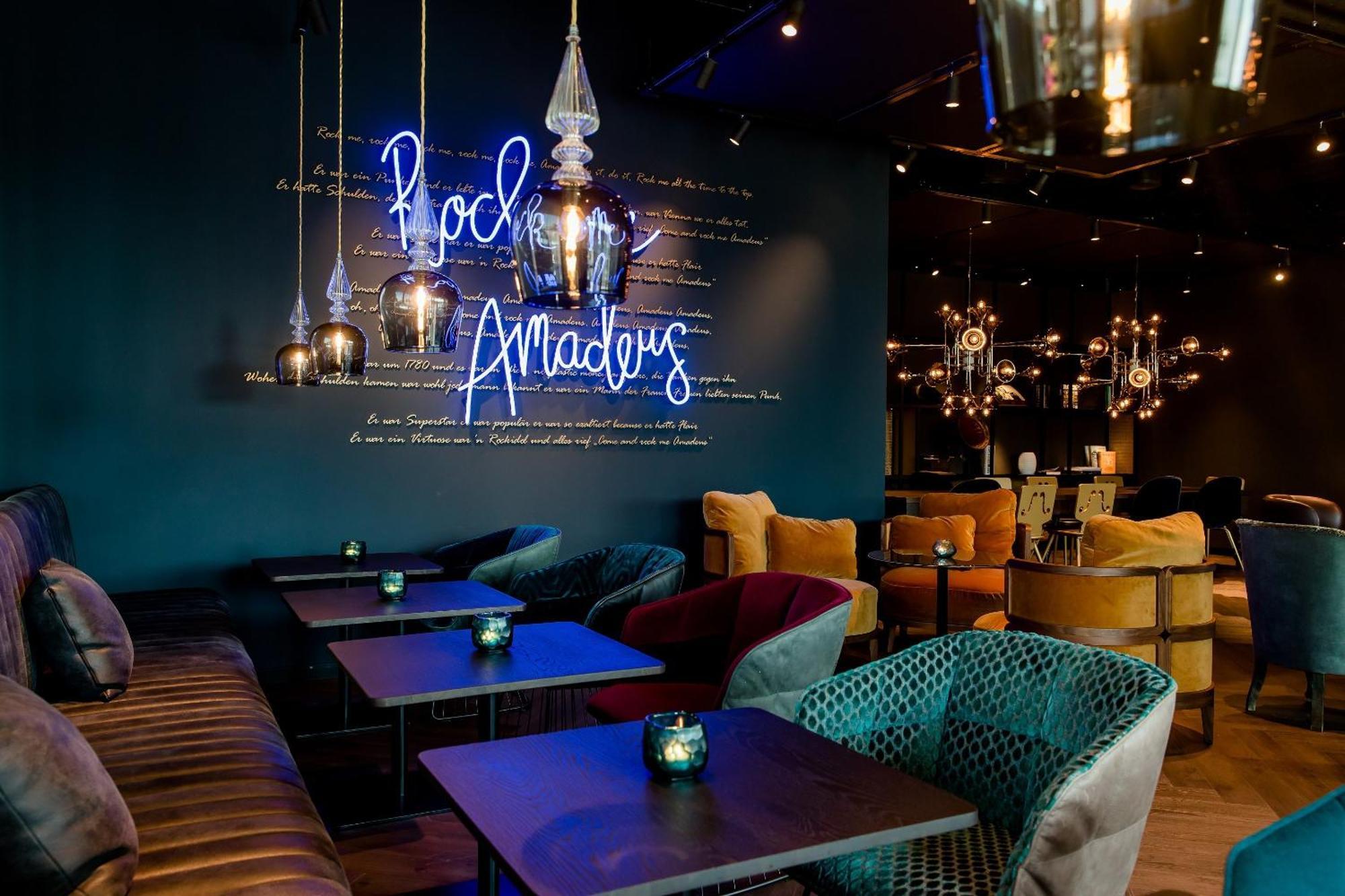 Hotel One Salzburg-mirabell 3*