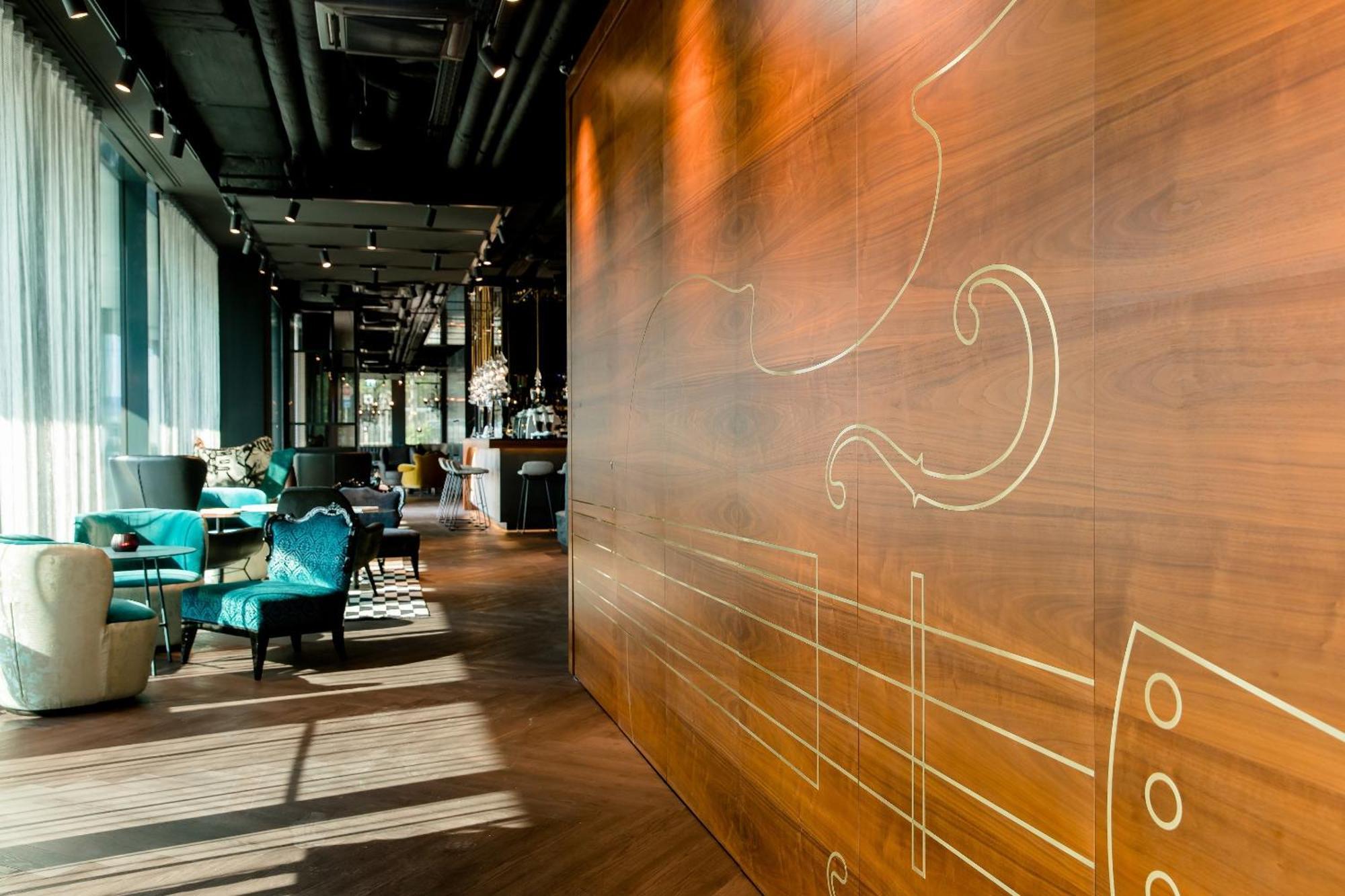 Hotel One Salzburg-mirabell Salzburg