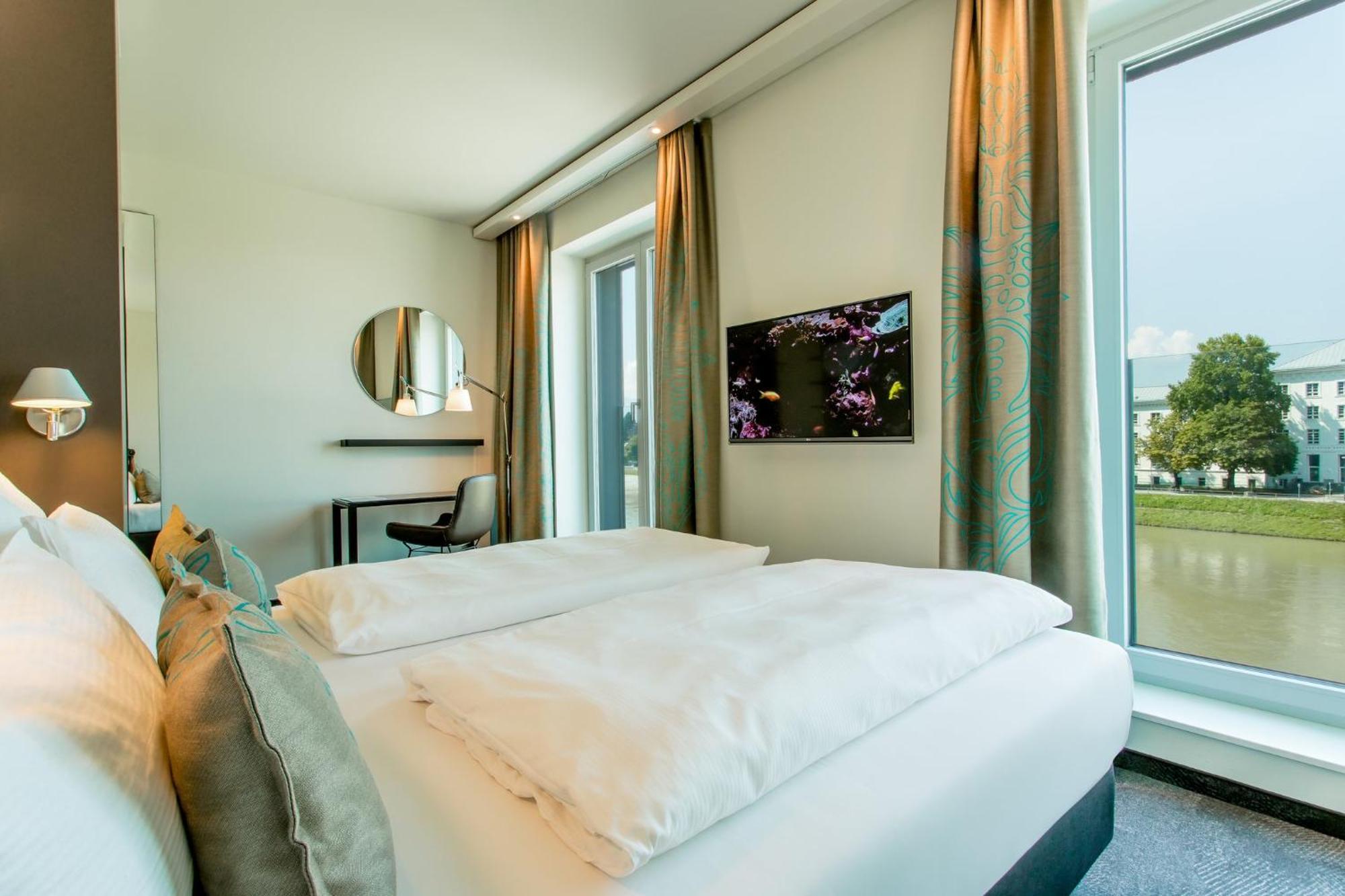 One Salzburg-mirabell 3* Salzburg