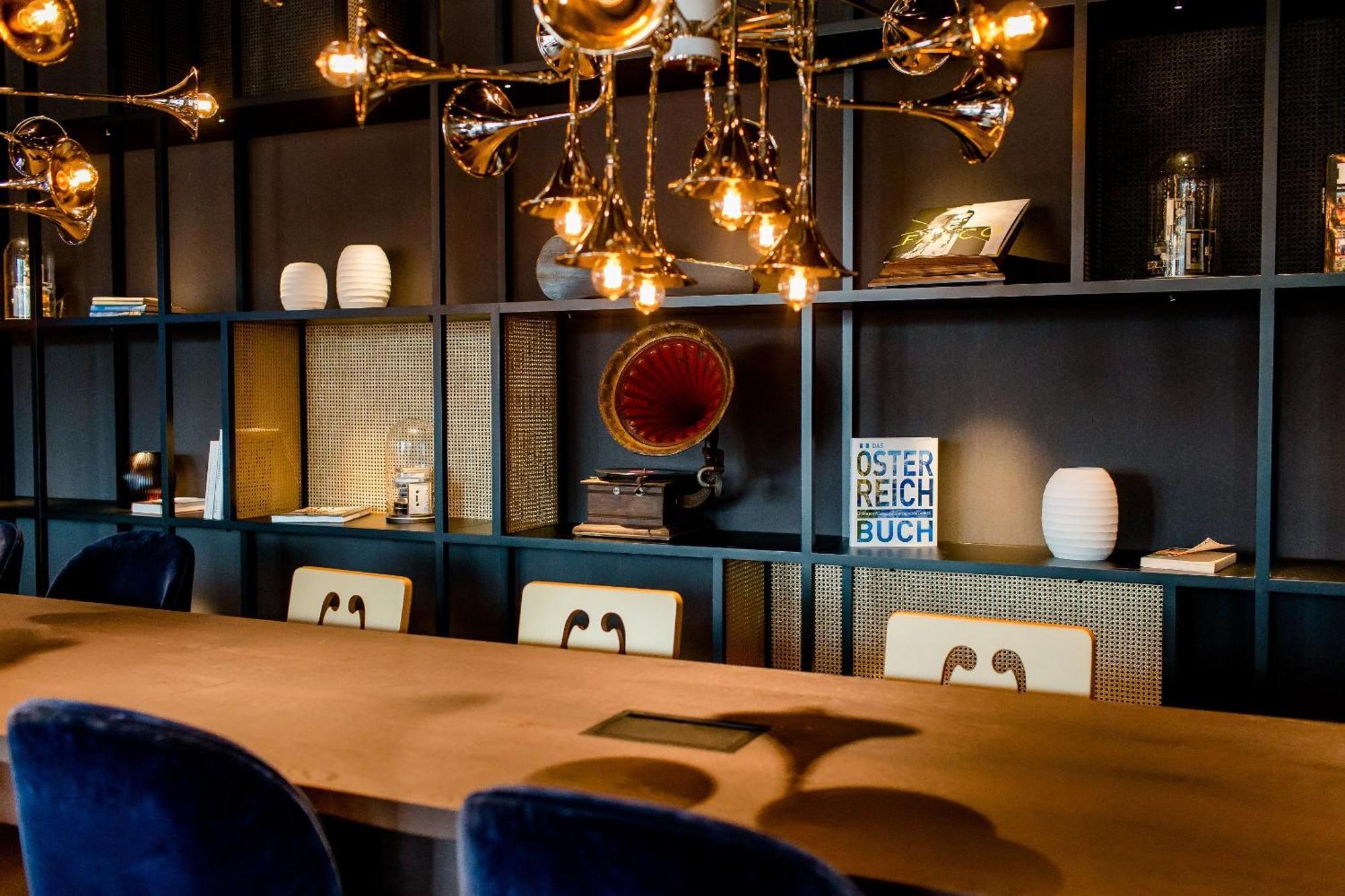 One Salzburg-mirabell Hotel Salzburg