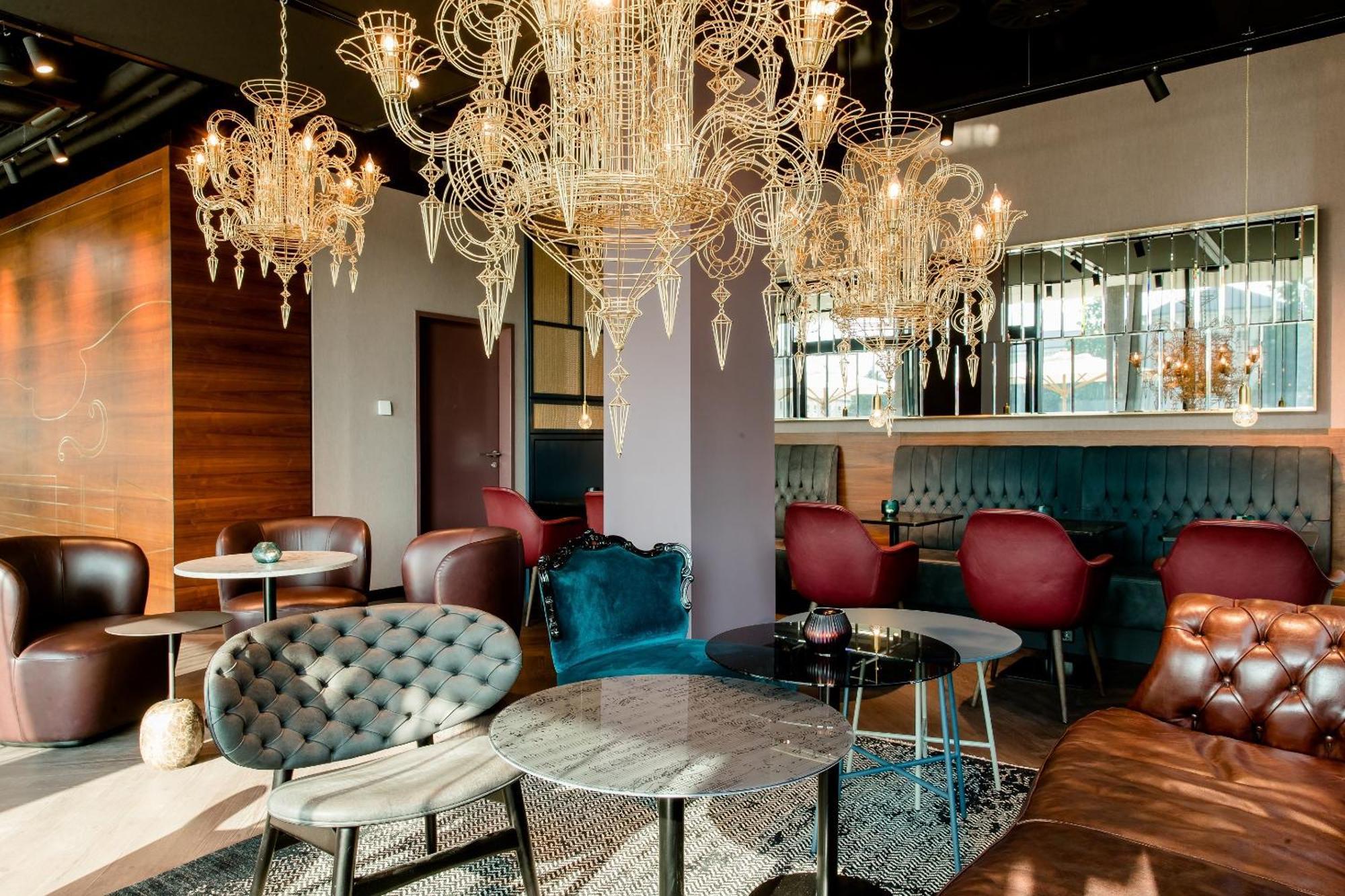 Hotel One Salzburg-mirabell Salzburg
