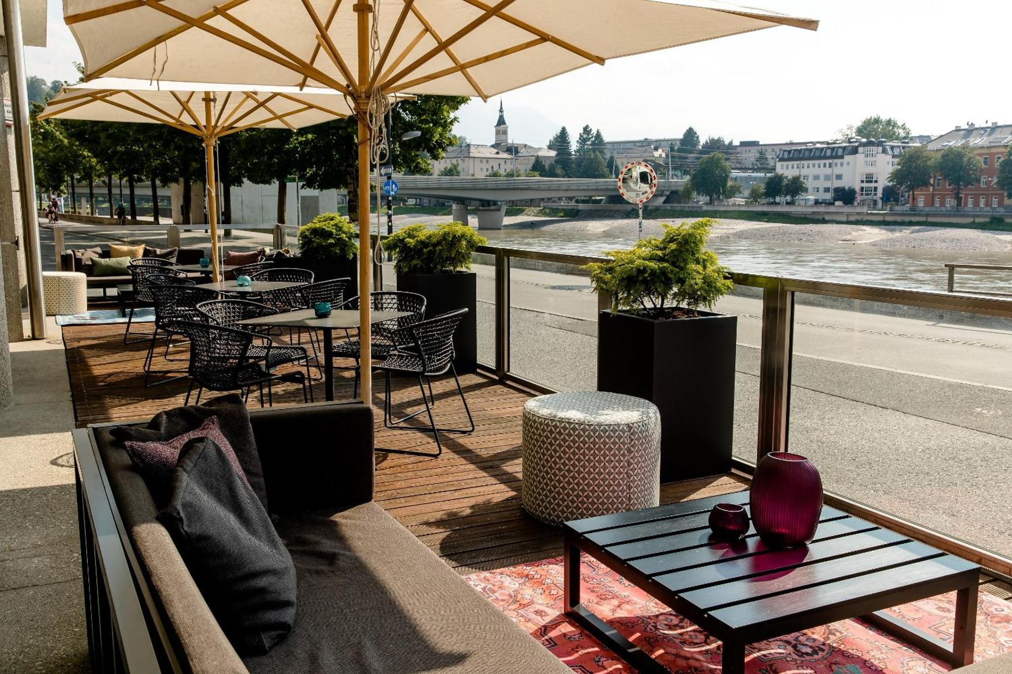 One Salzburg-mirabell Salzburg