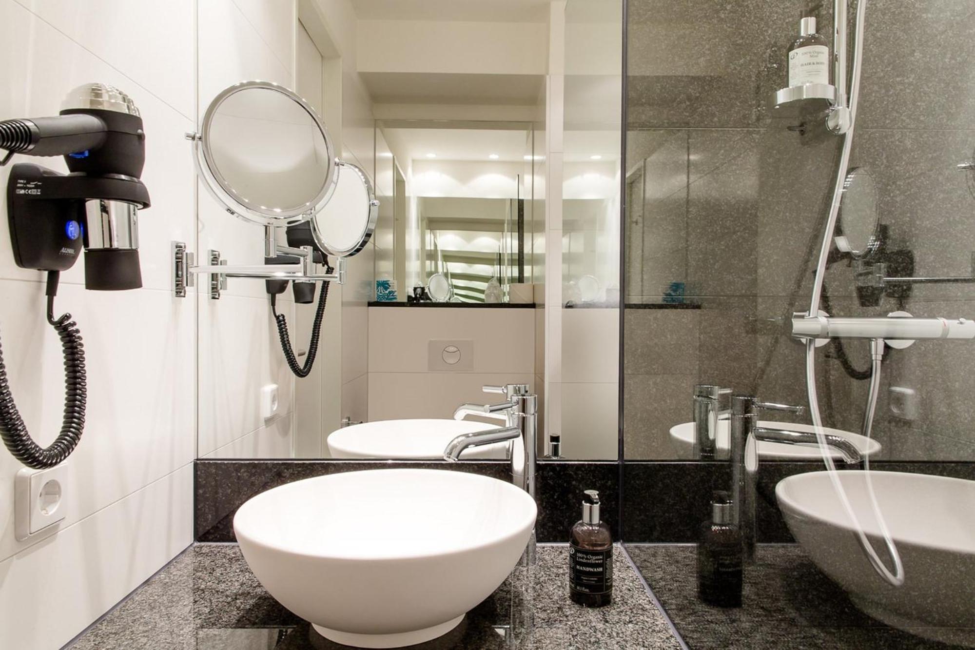 One Salzburg-mirabell 3* Salzburg