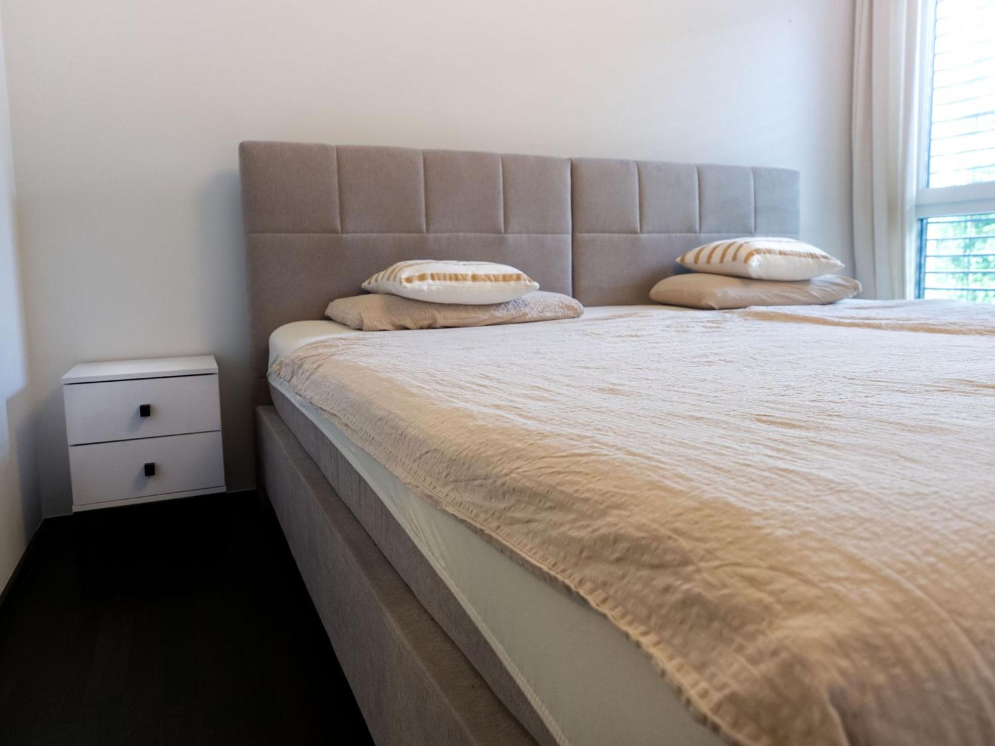 Apartamento Modern City