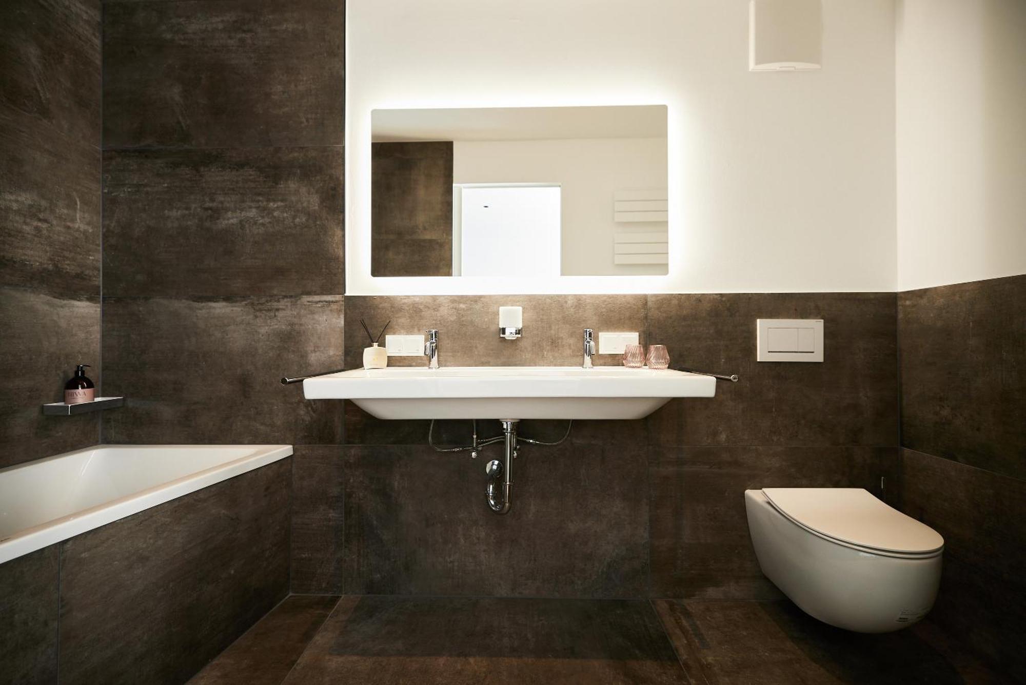 Designapartment Apartment *