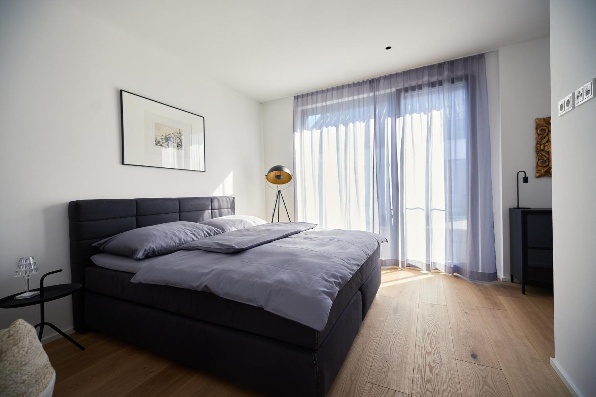 Apartment Designapartment Salzburg