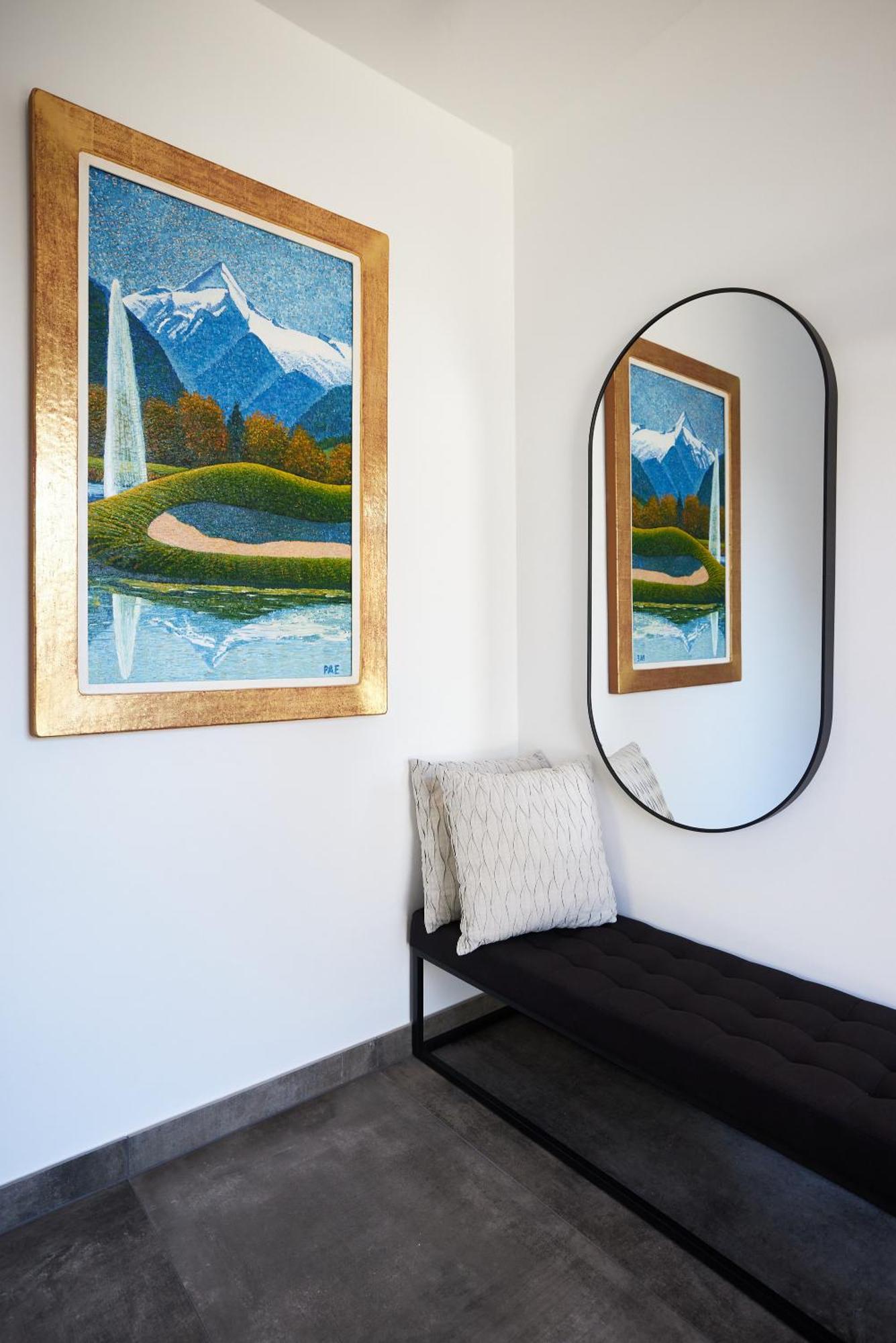Designapartment Apartment