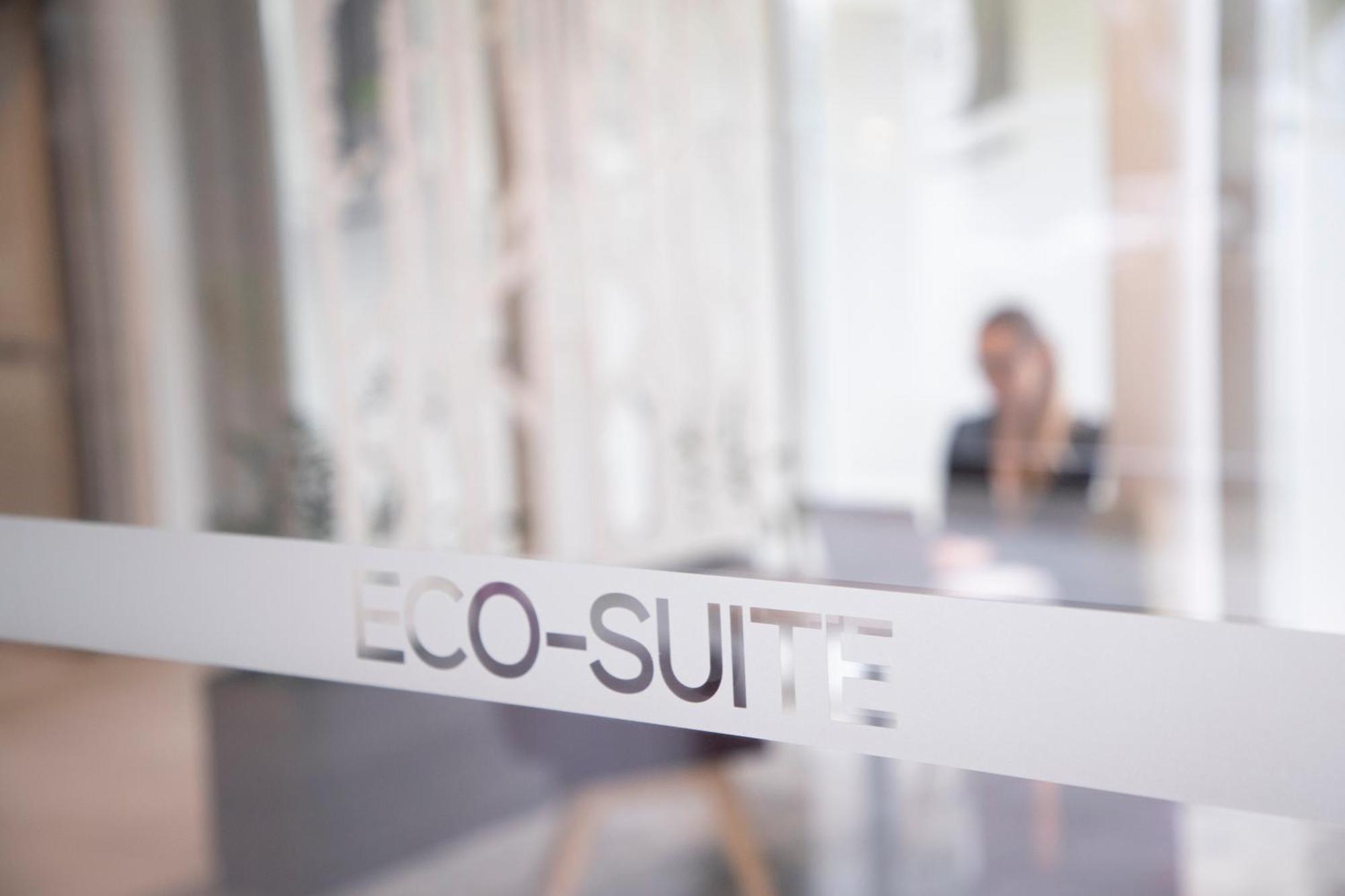 Eco Suite Hotel Hotel 3*