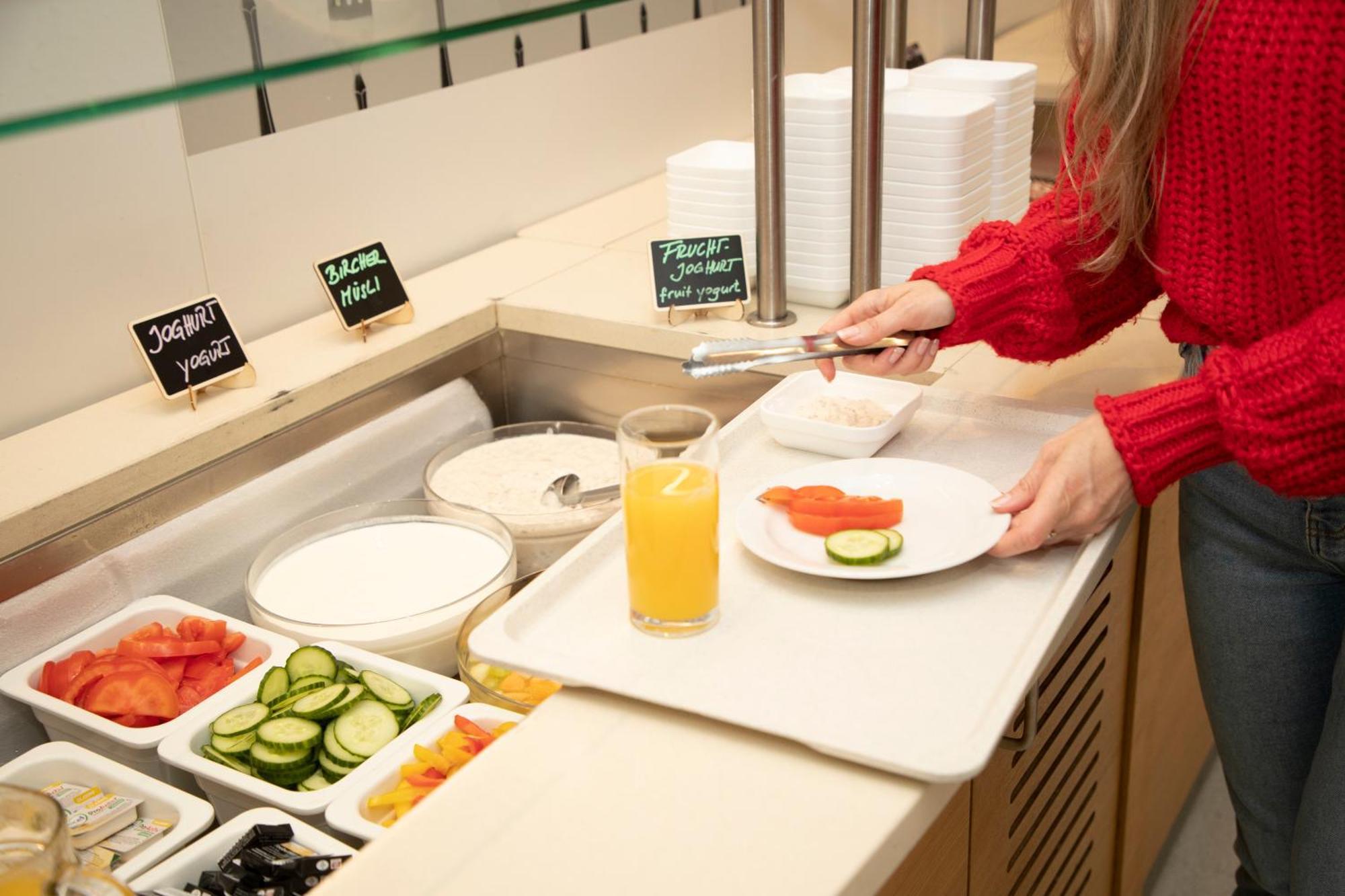 Eco Suite Hotel Salzburg