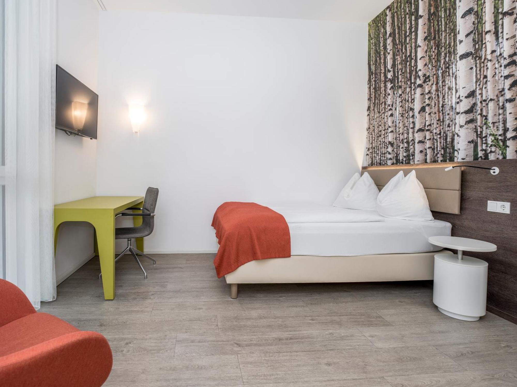 Eco Suite Hotel 3* Salzburg