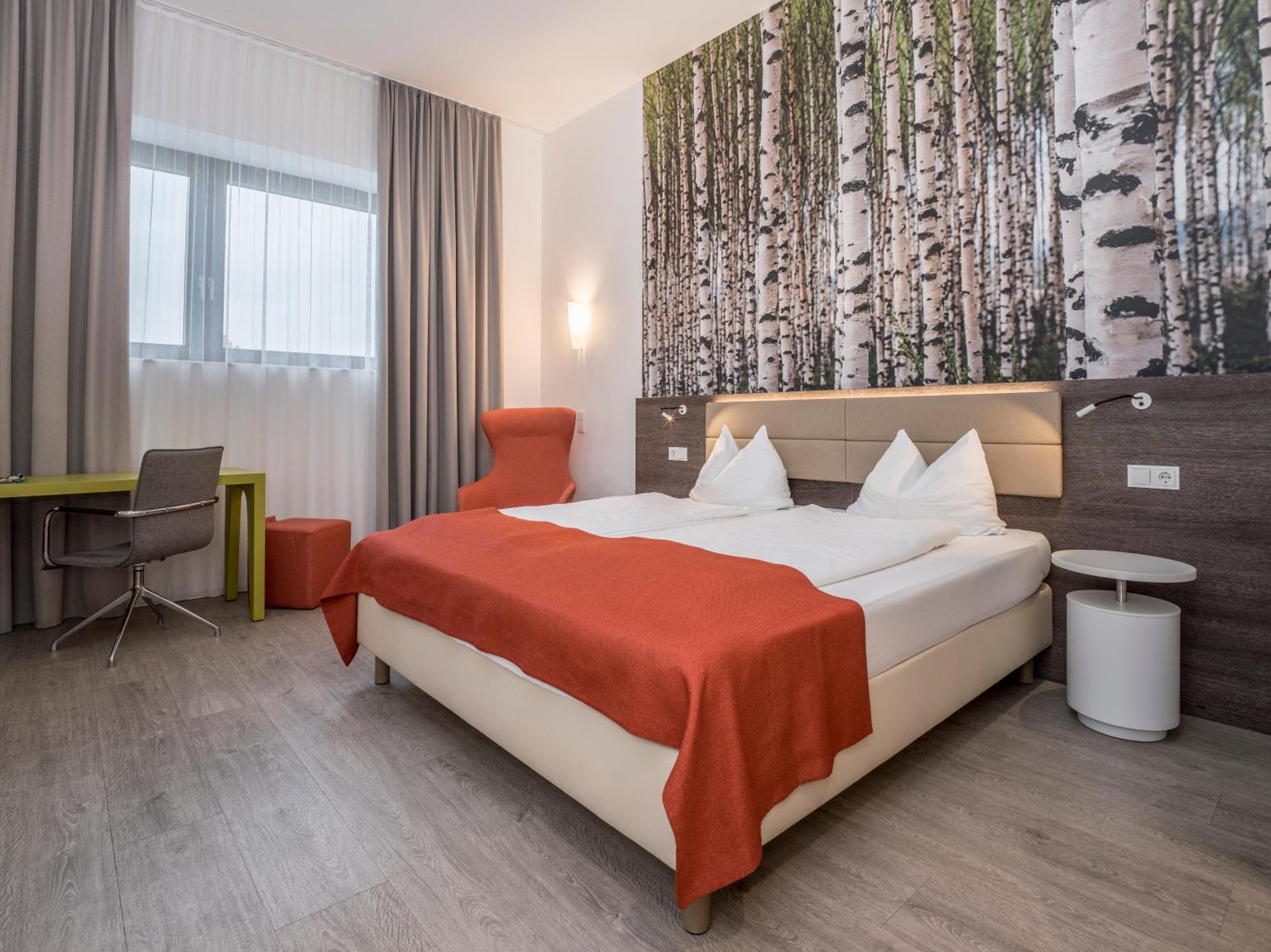 Eco Suite Hotel