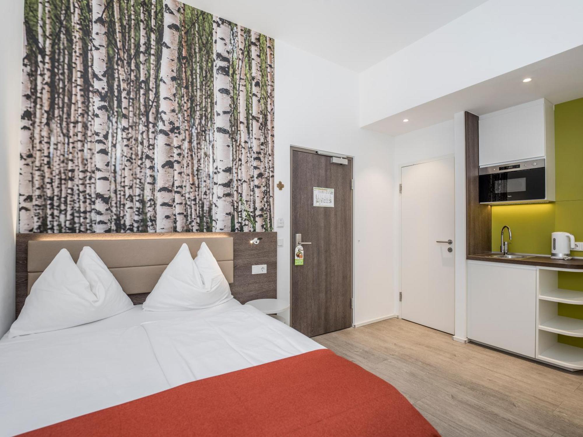 Eco Suite Hotel Hotel