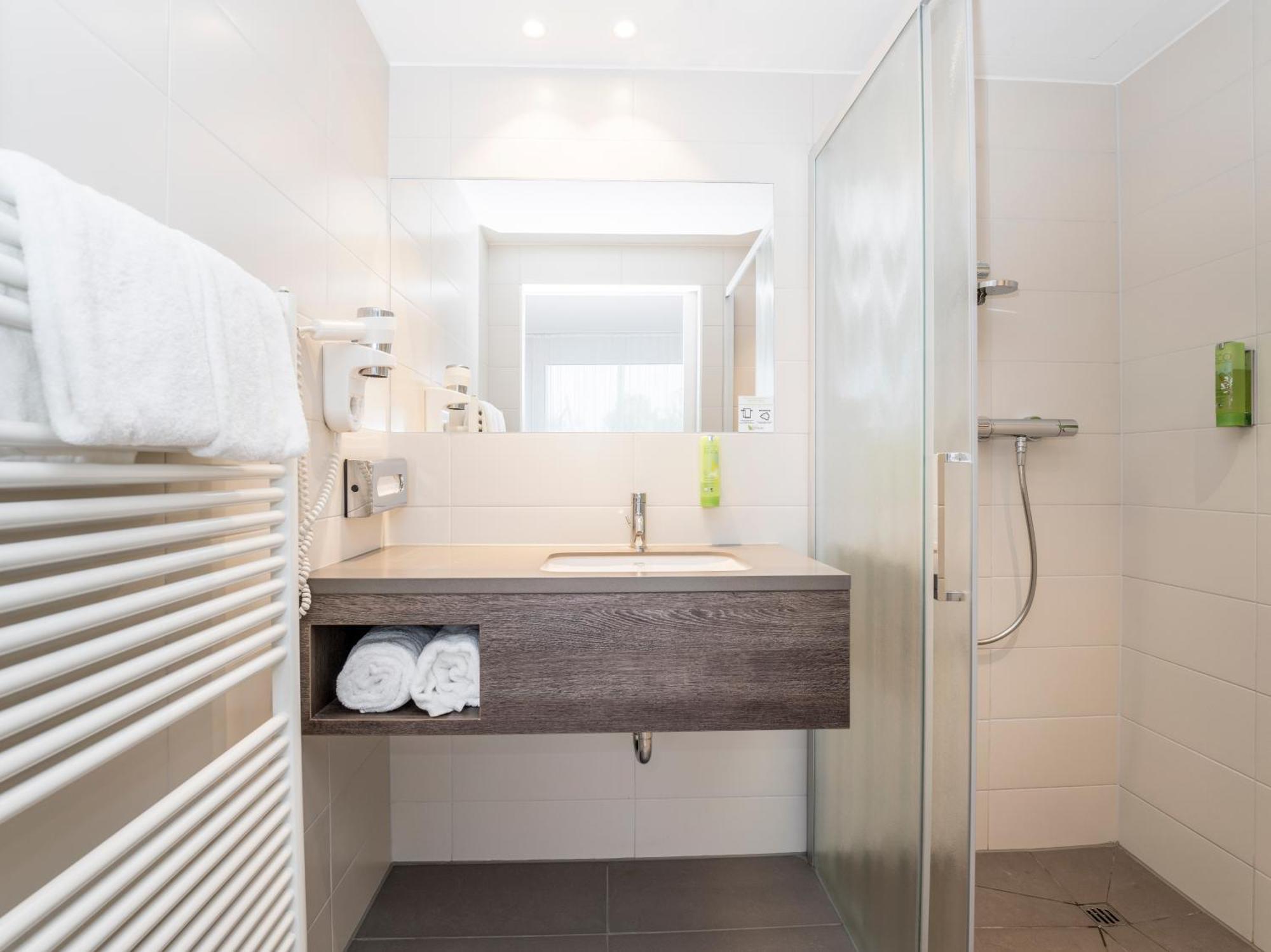 Hotel Eco Suite Hotel