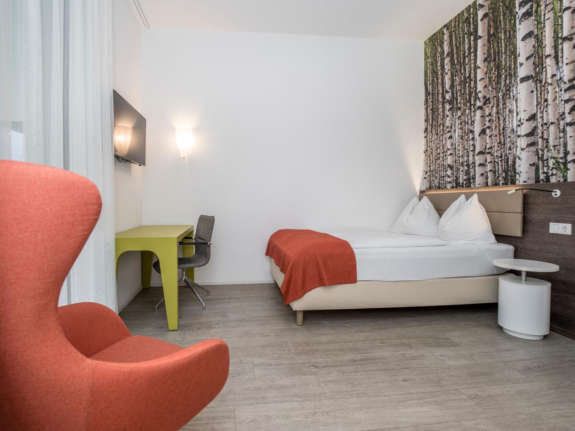 Hotel Eco Suite Hotel 3*