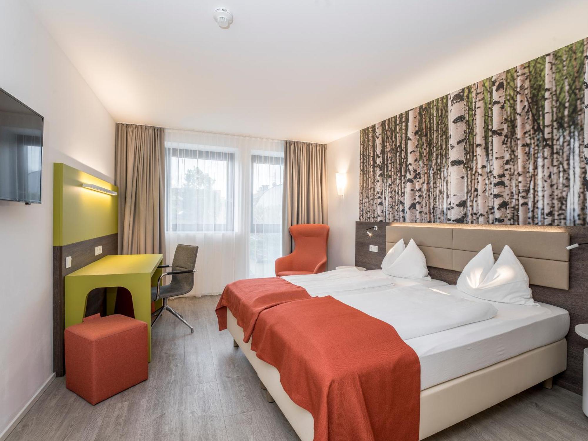 Eco Suite Hotel 3*