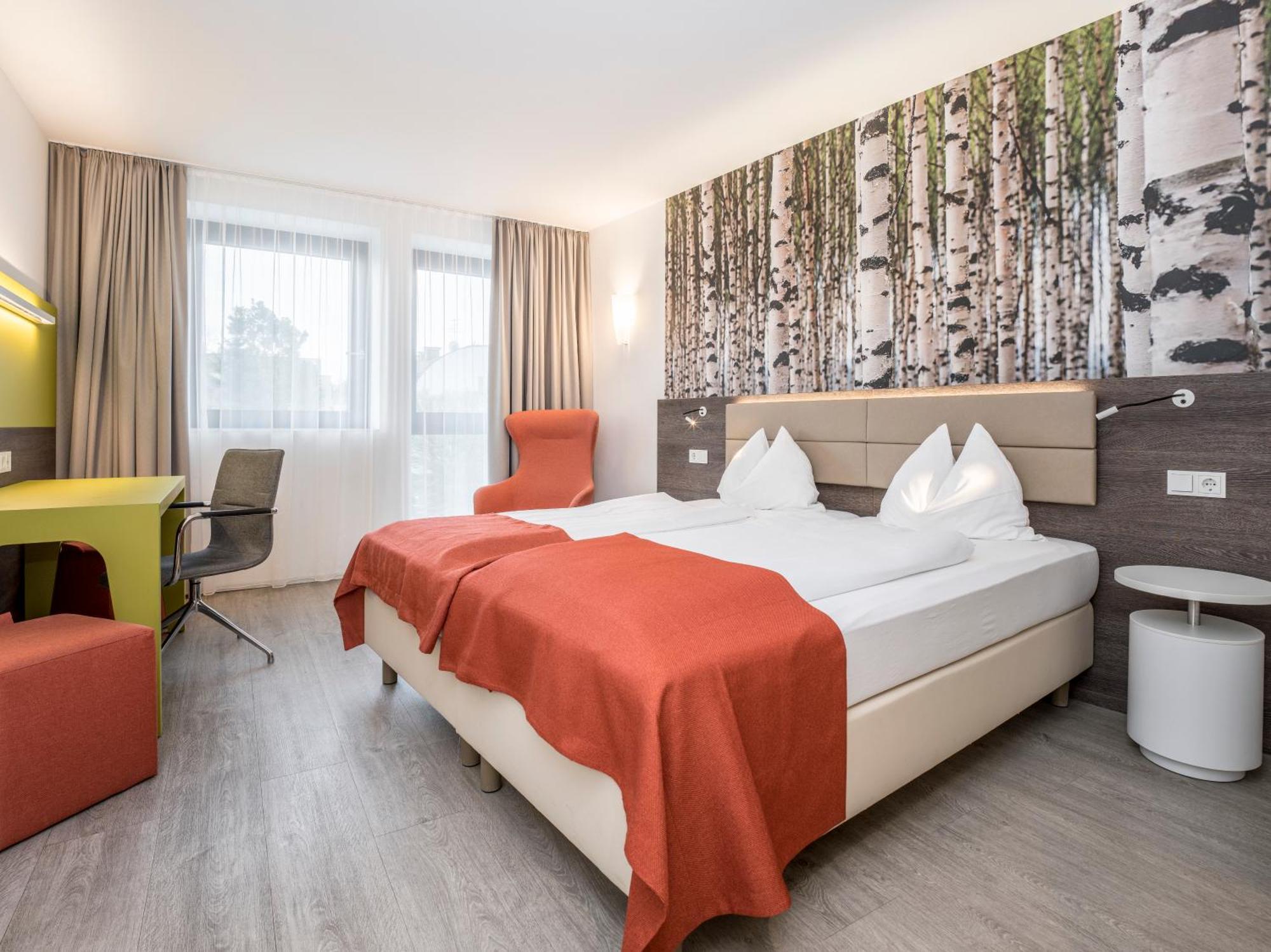 Eco Suite Hotel