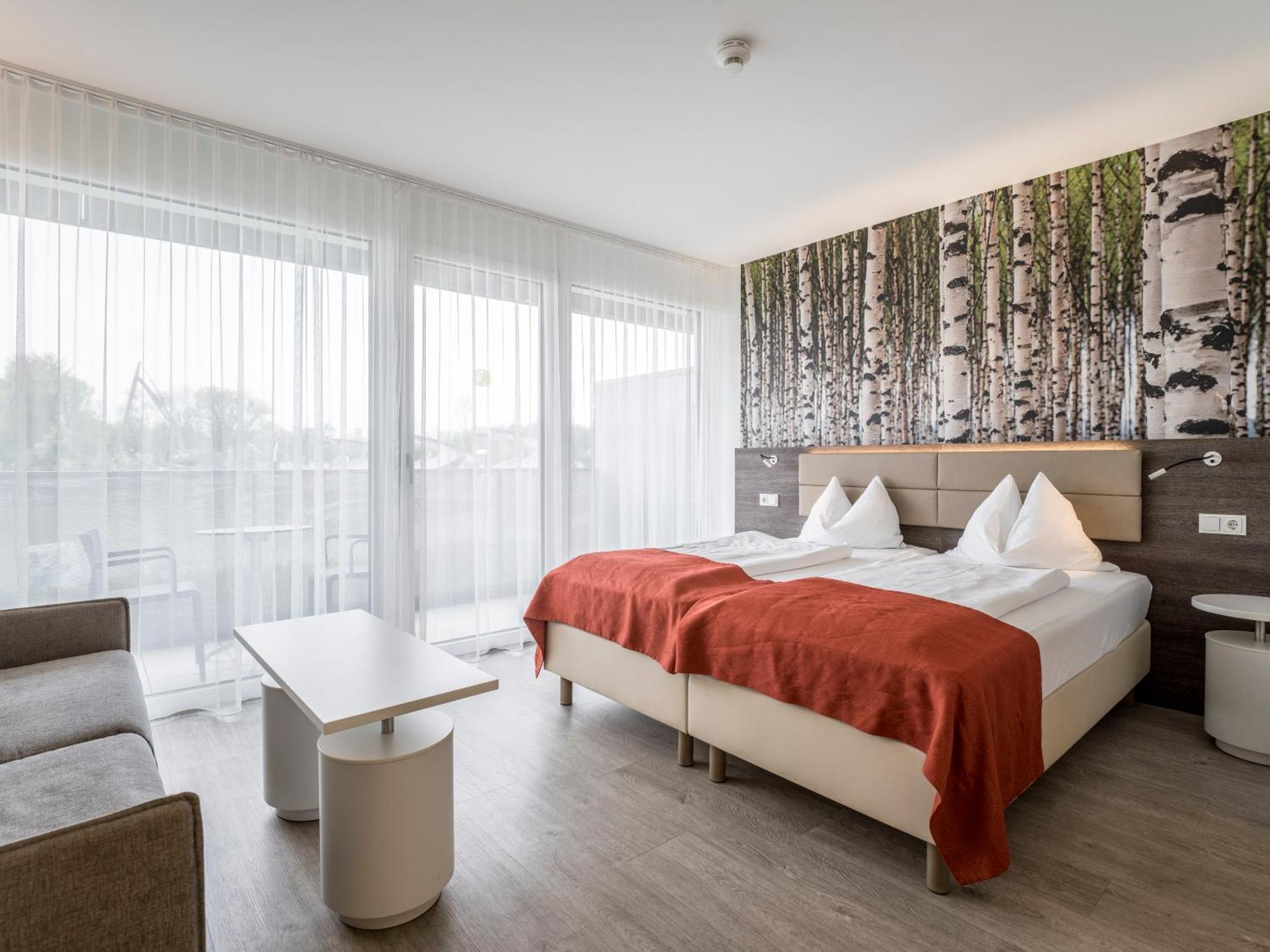 Hotel Eco Suite Hotel