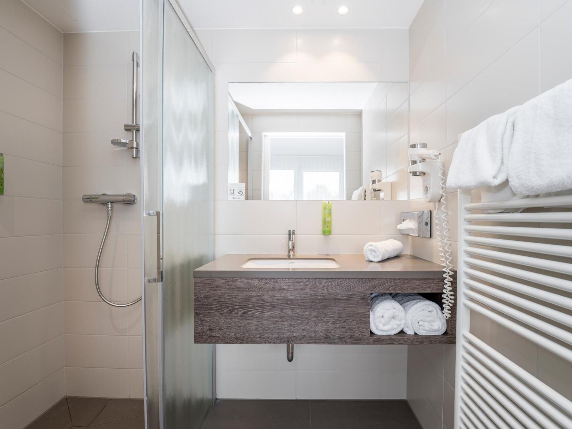 Hotel Eco Suite Hotel Salzburg
