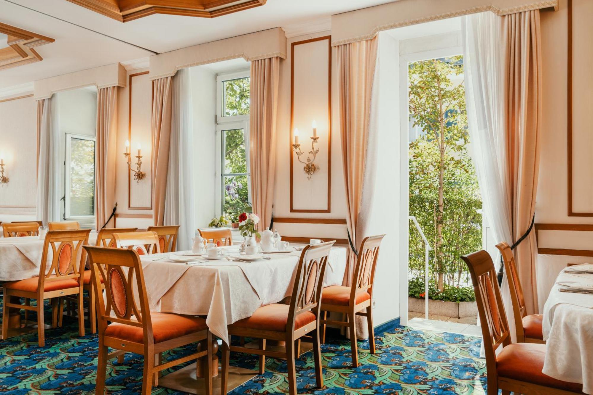 Scherer 4* Salzburg