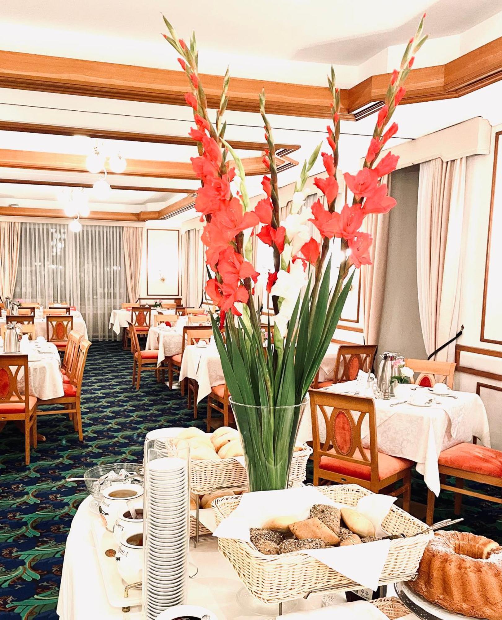 Hotel Scherer 4*