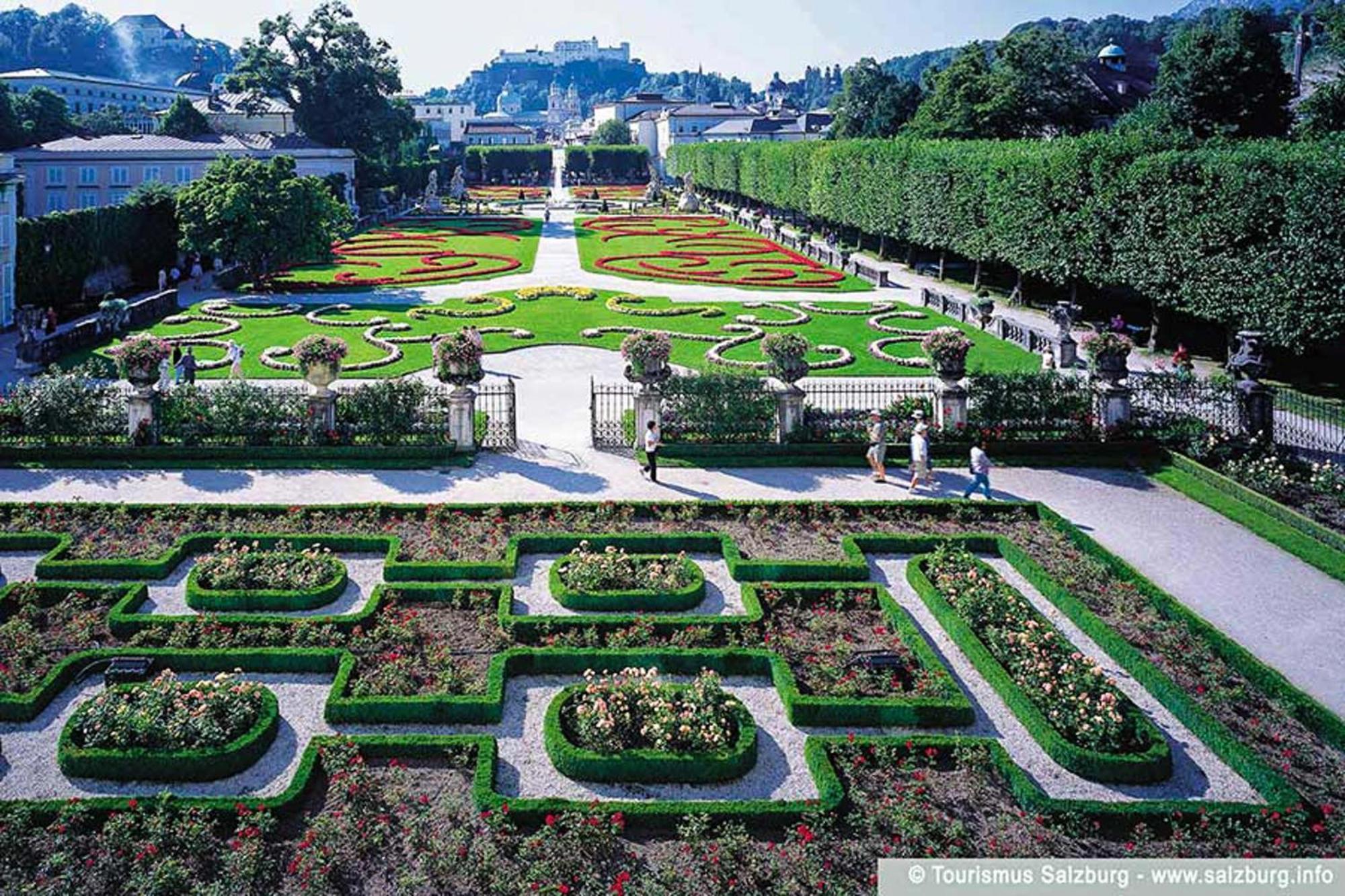Plaza Hotel Salzburg