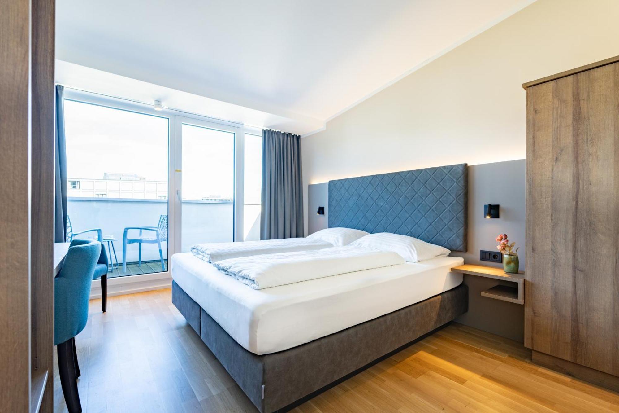 Hotel Jedermann Boutiquehotel Mit Stadtgarten 3*