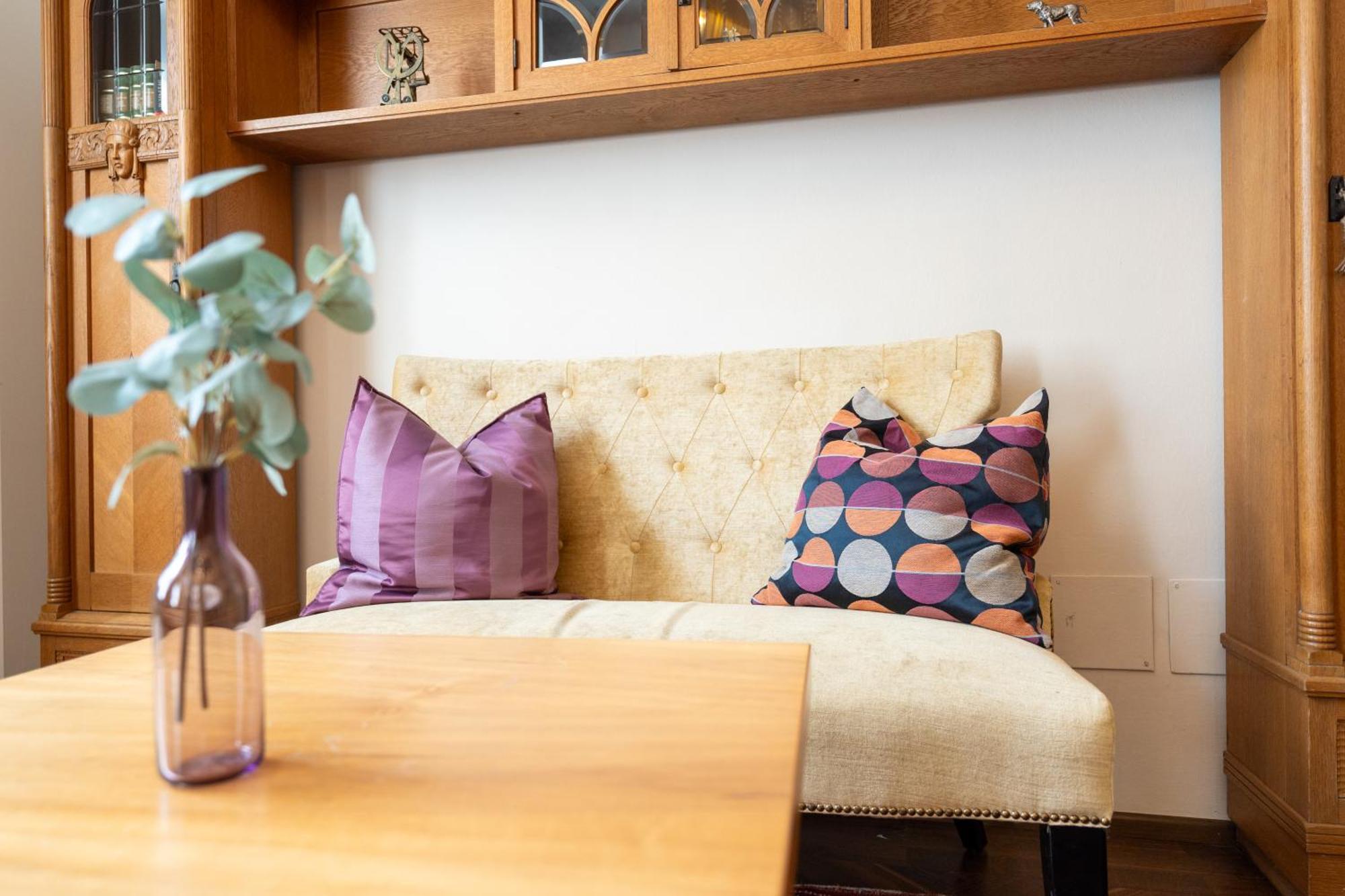 Jedermann Boutiquehotel Mit Stadtgarten Hotel