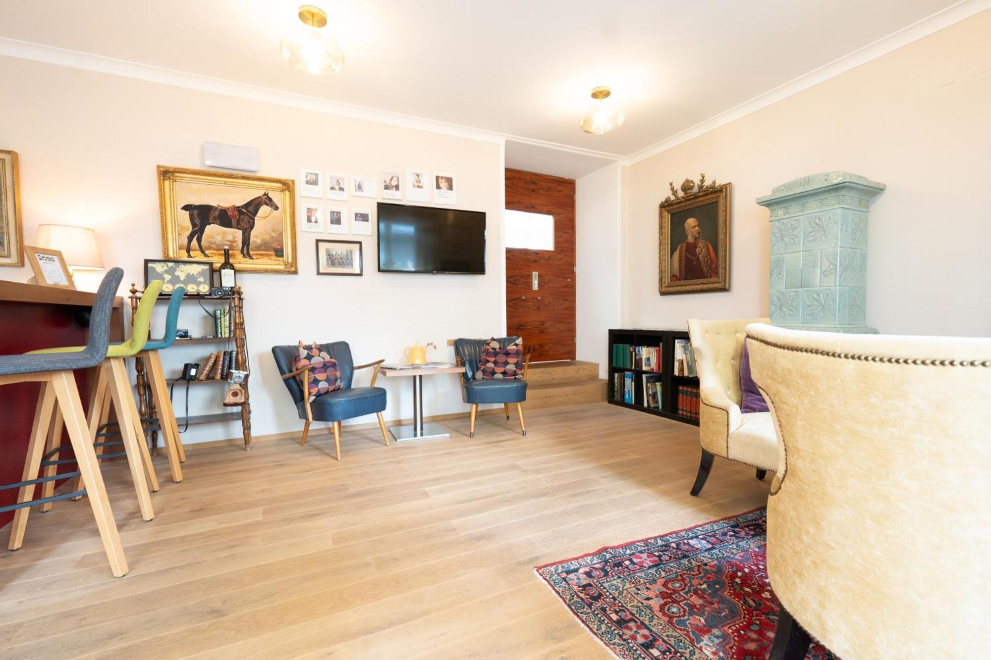 Hotel Jedermann Boutiquehotel Mit Stadtgarten Salzburgo