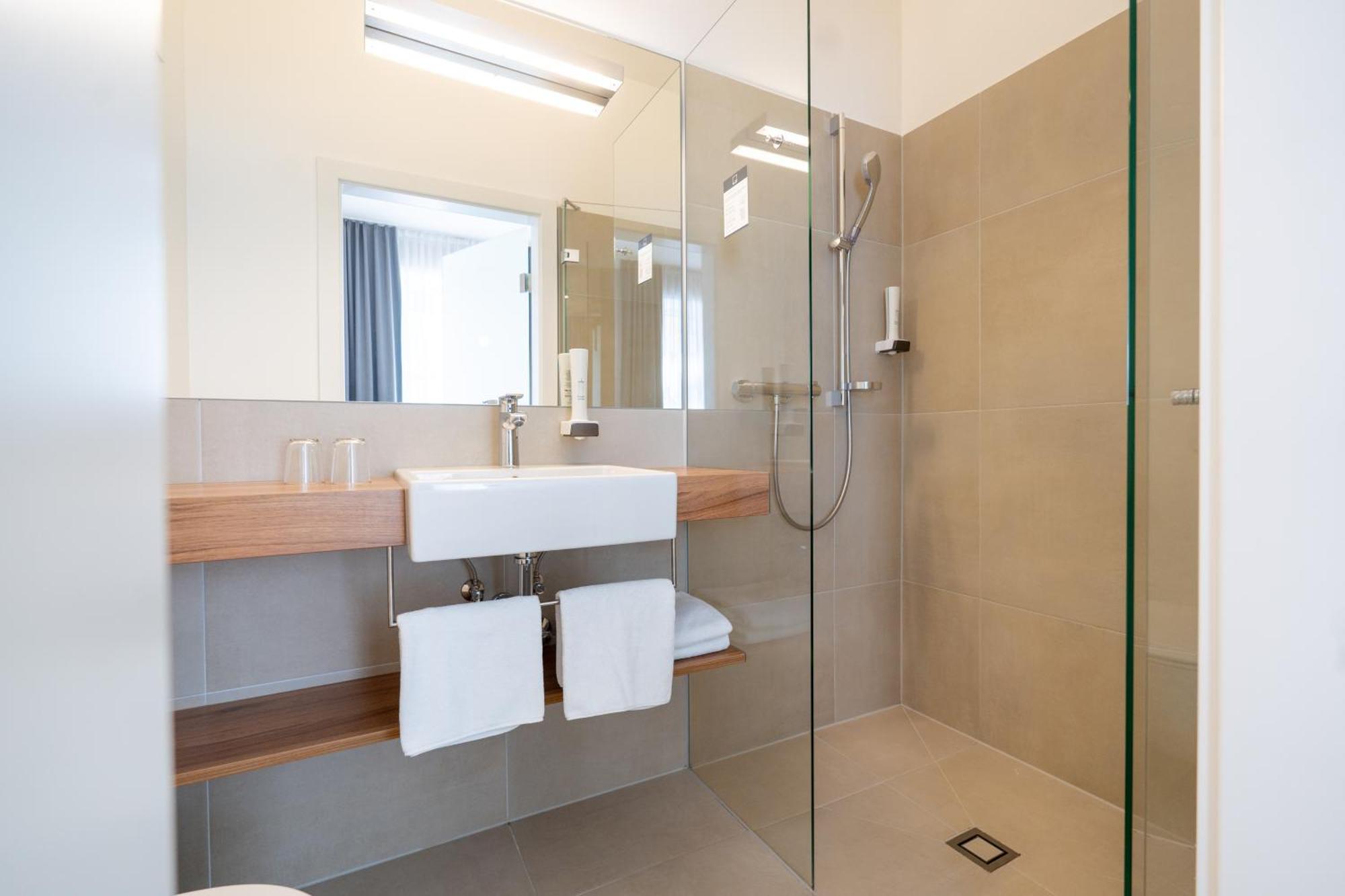 Hotel Jedermann Boutiquehotel Mit Stadtgarten Salzburgo