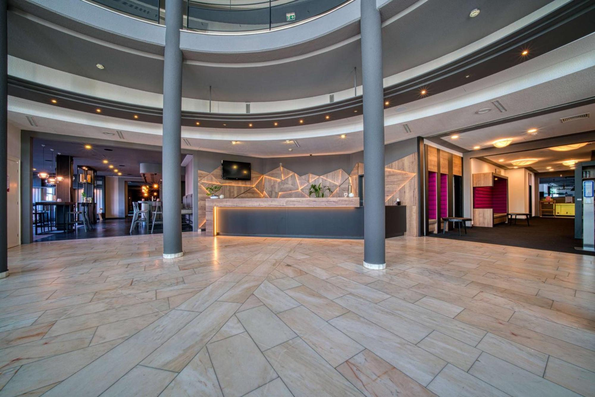 Hotel Fourside 4*