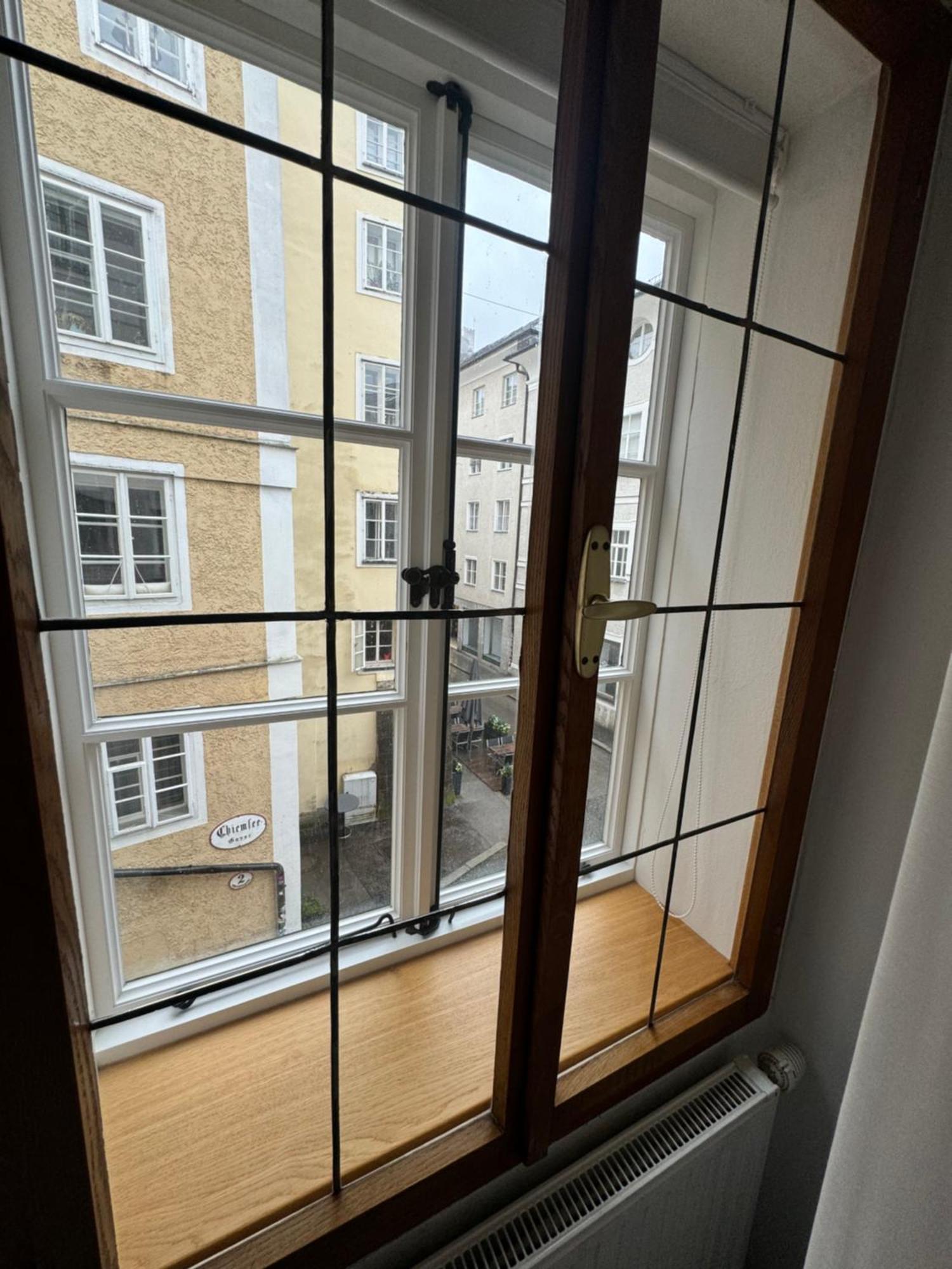 Homestay Mozart - House Salzburg