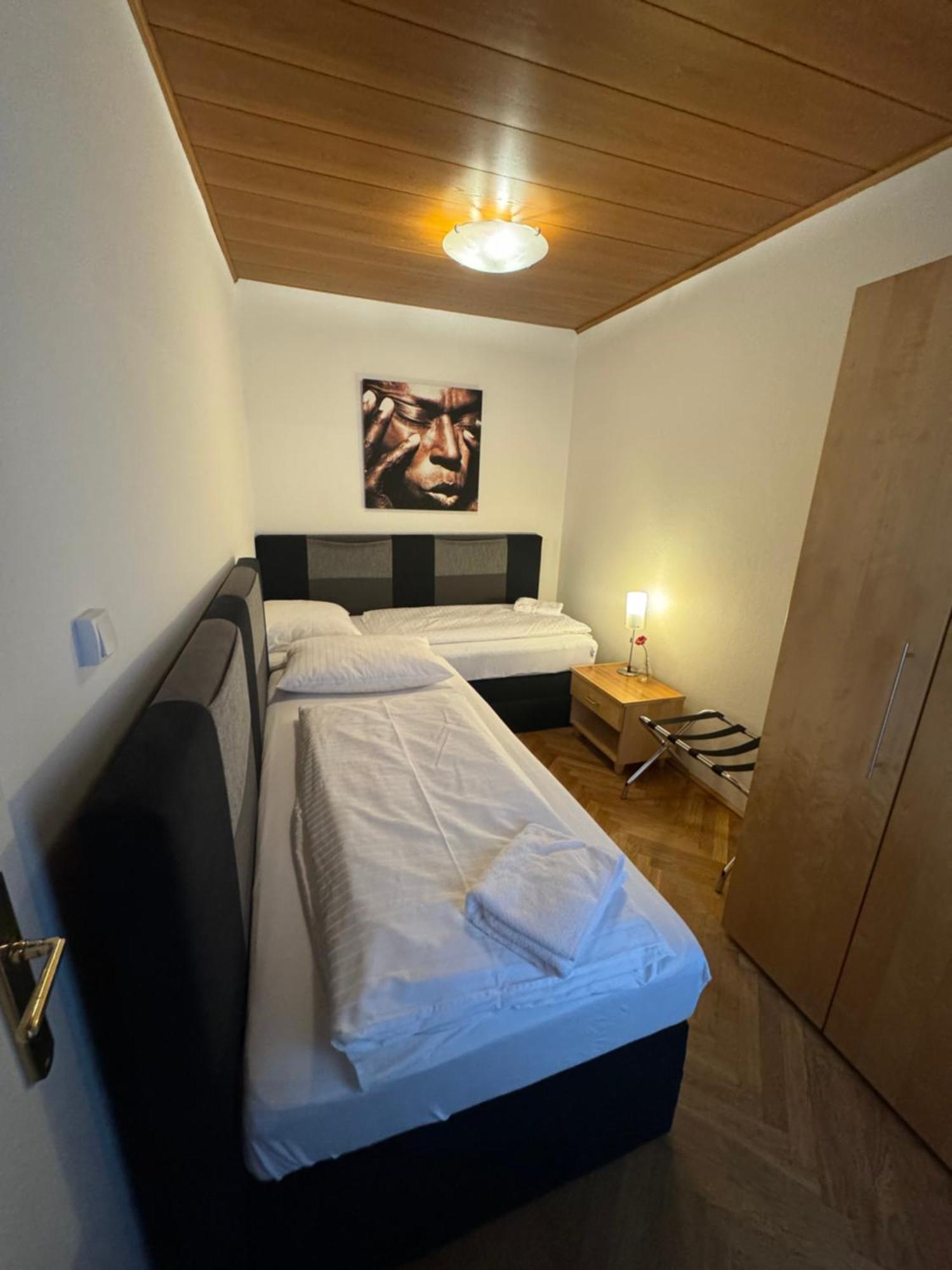 Mozart - House Homestay