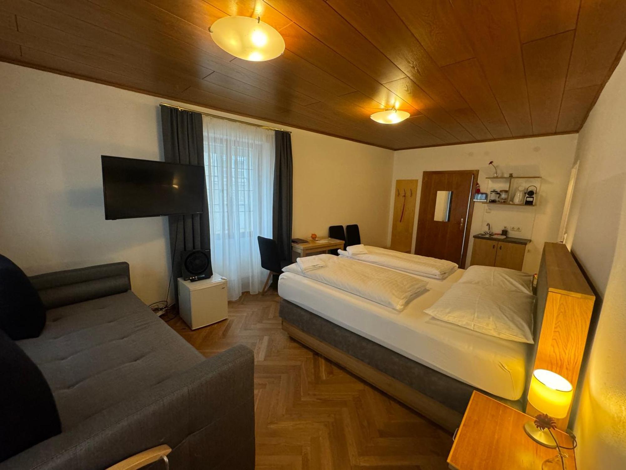 Homestay Mozart - House