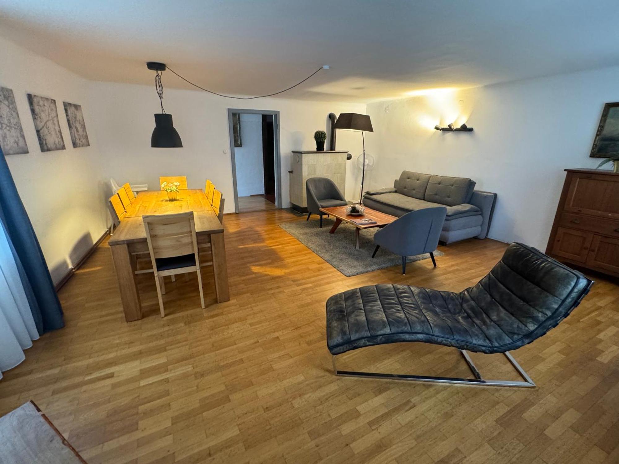 Mozart - House Homestay