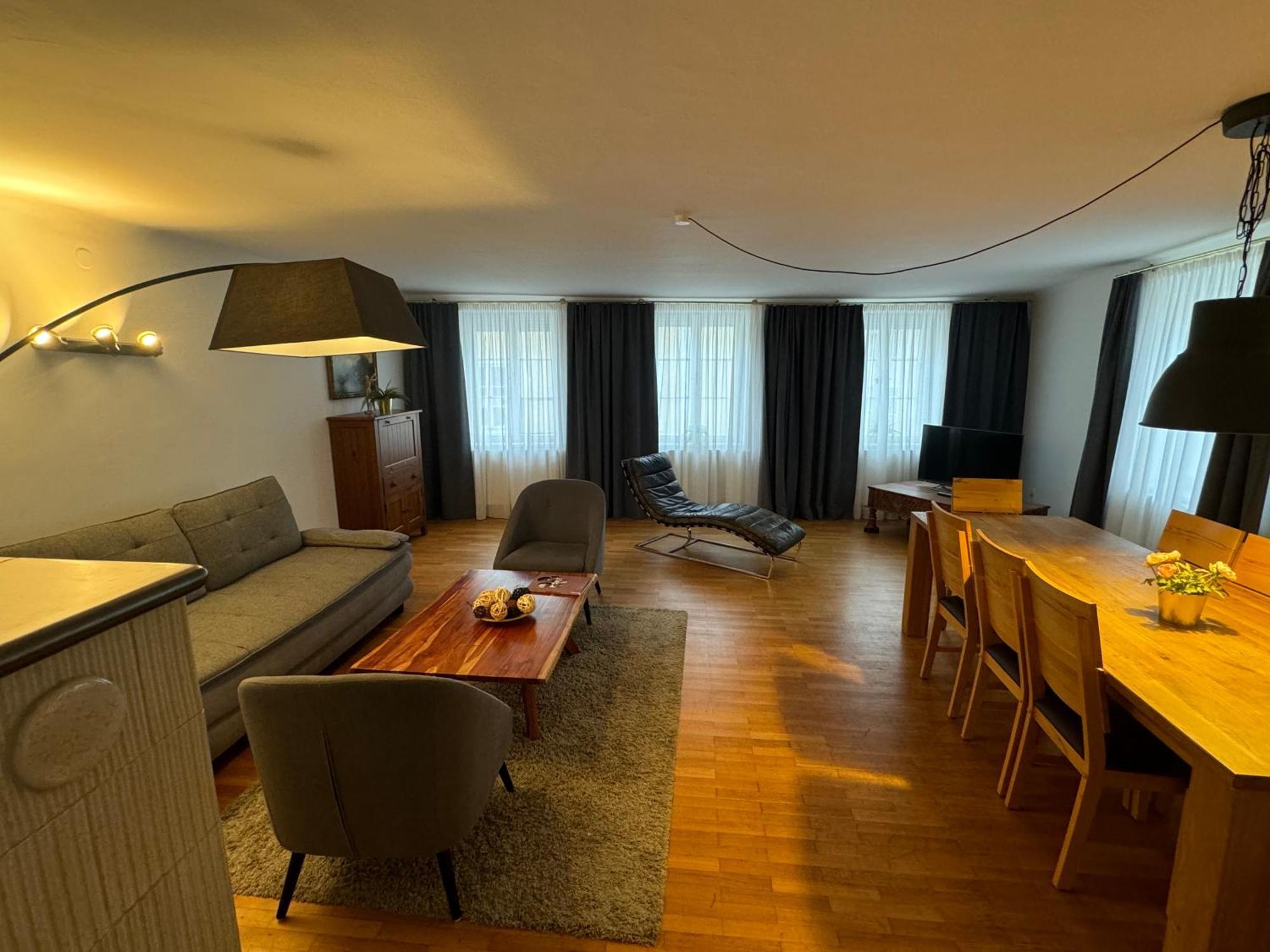 Homestay Mozart - House