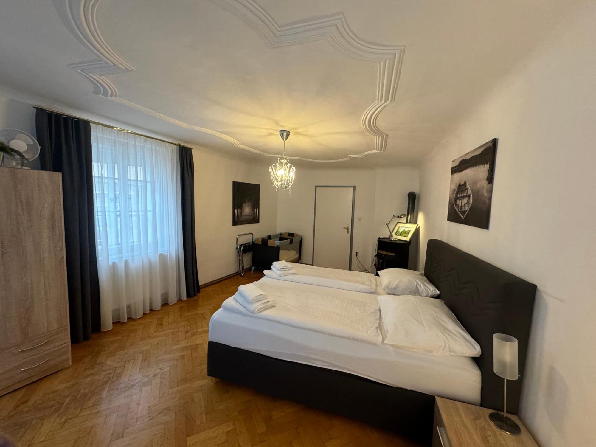 Mozart - House Salzburg