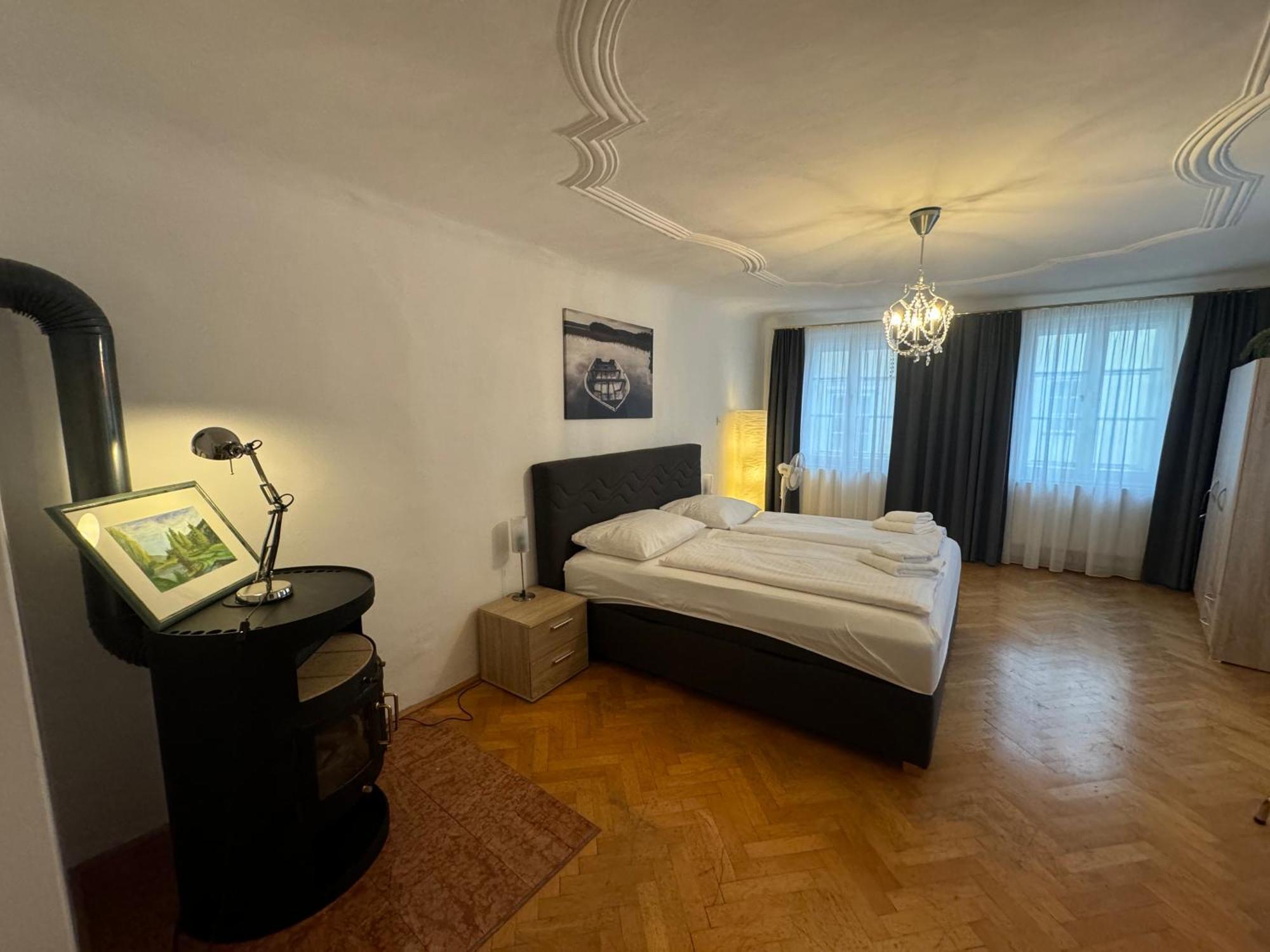 Mozart - House