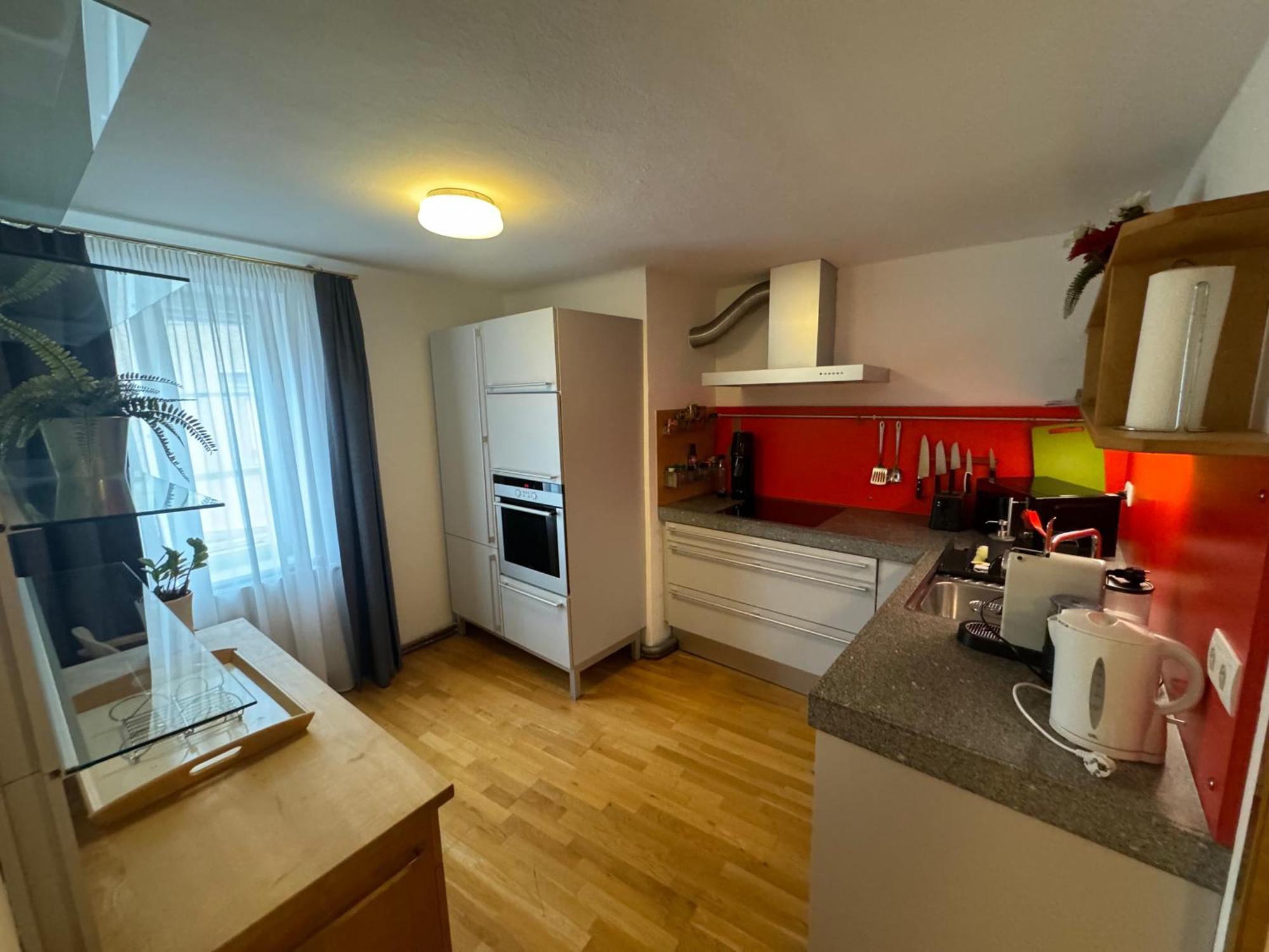 Homestay Mozart - House *