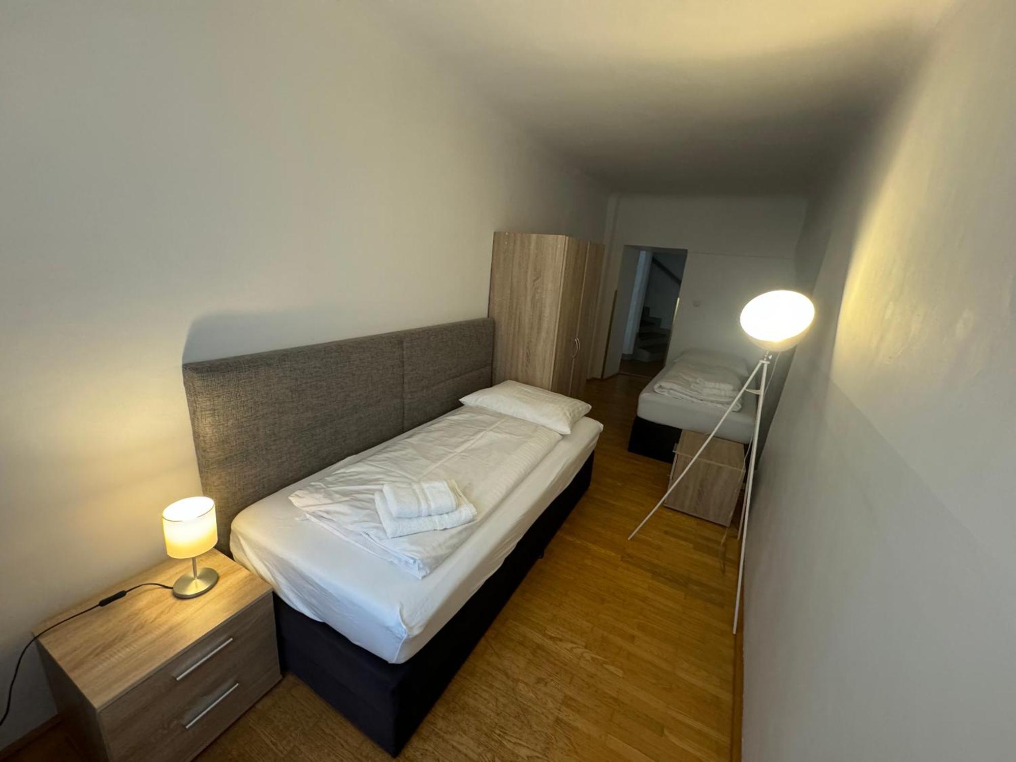 Homestay Mozart - House Salzburg