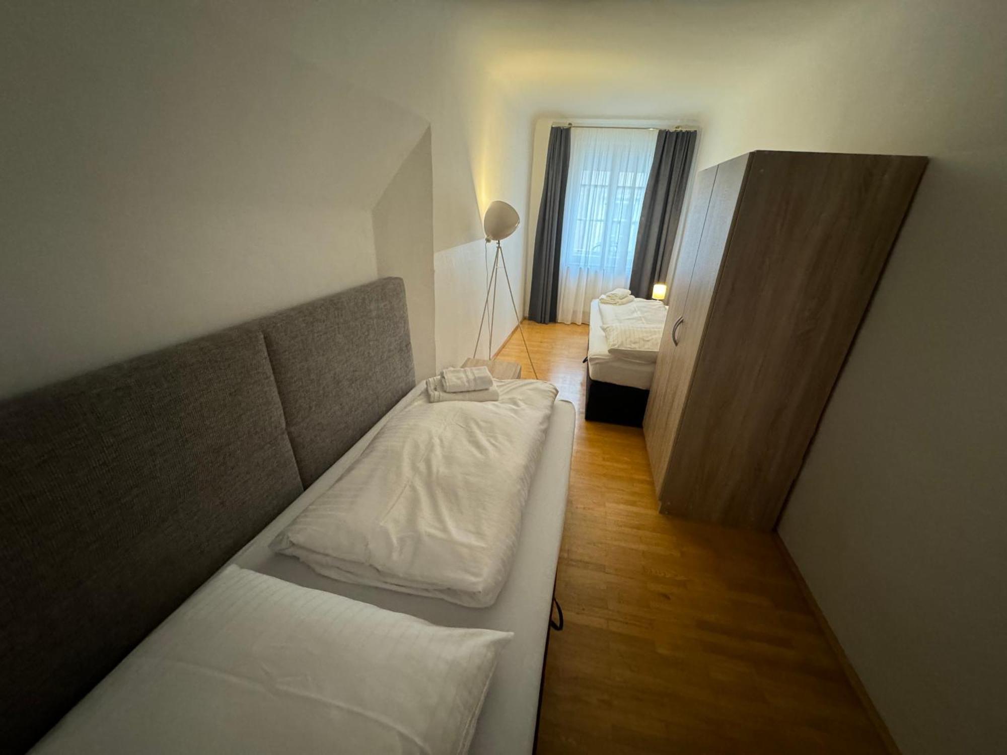 Mozart - House Salzburg