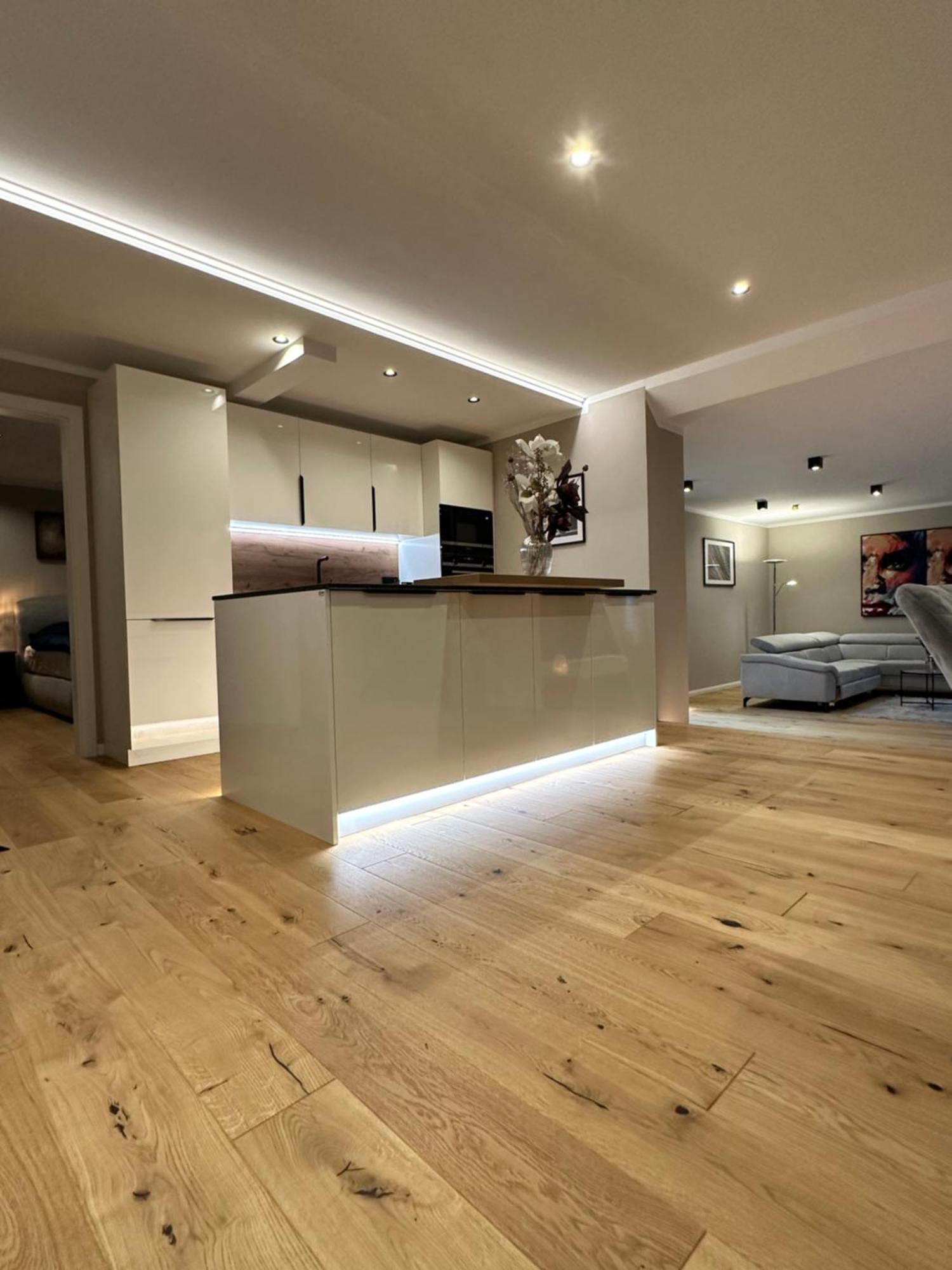 Apartment Luxury *