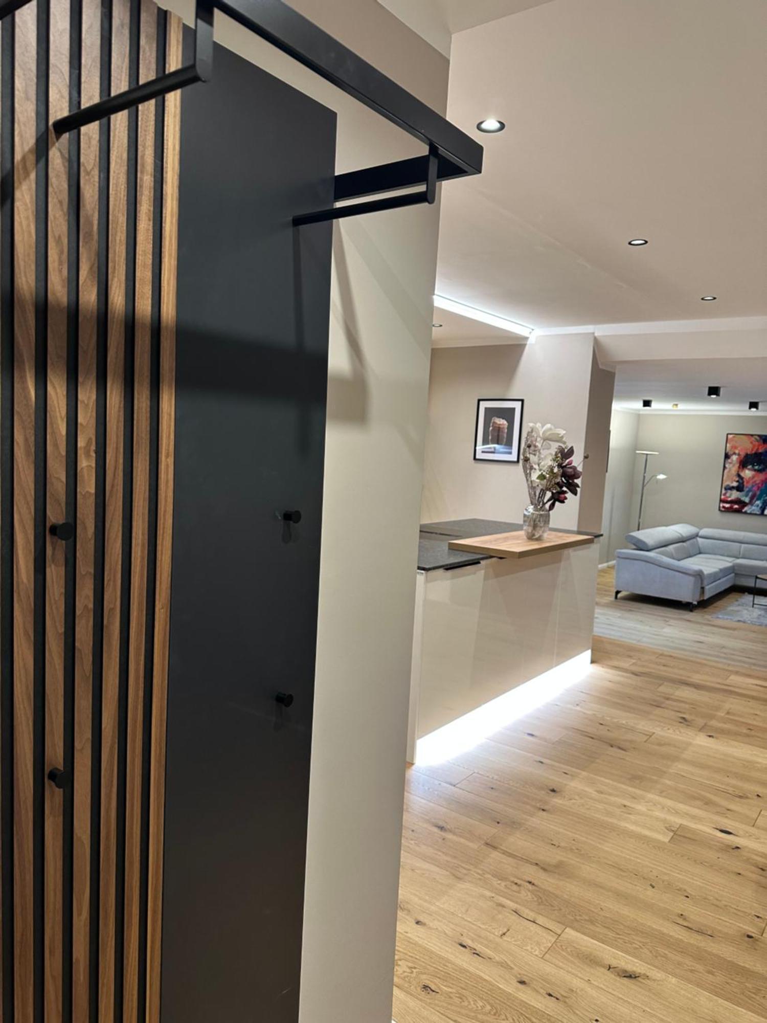 Luxury Apartment Salzburg