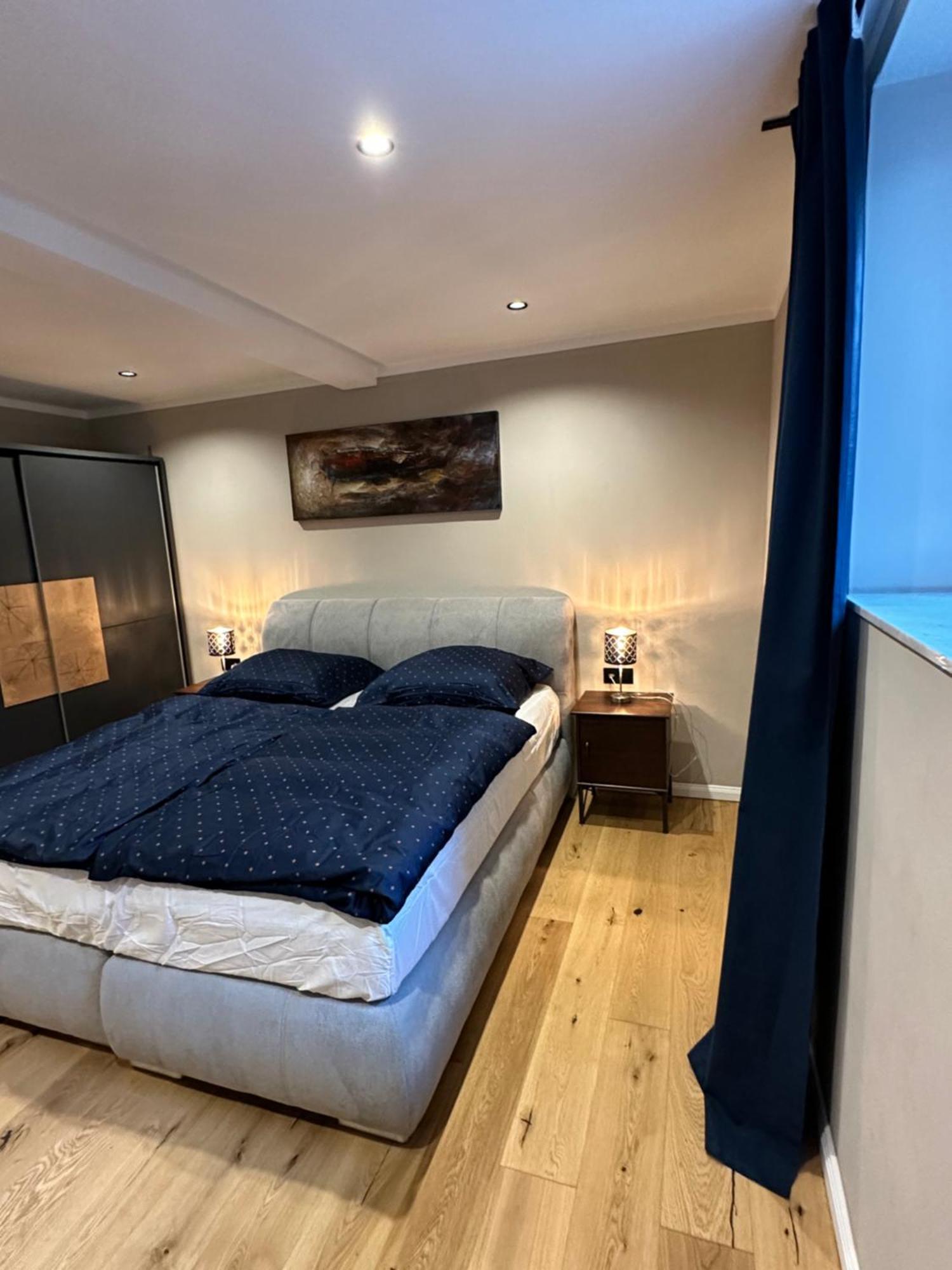 Apartment Luxury Salzburg
