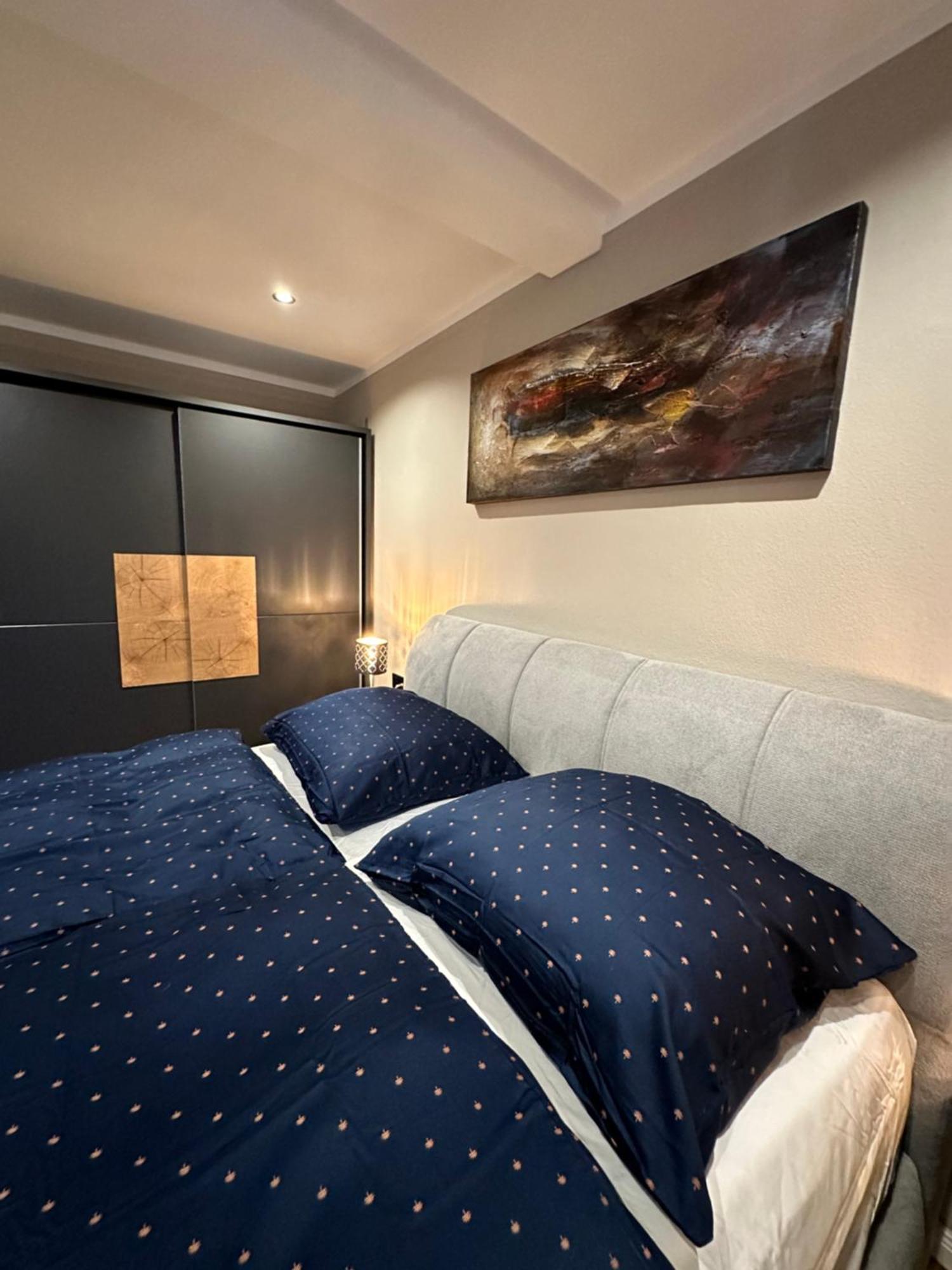 Apartment Luxury *