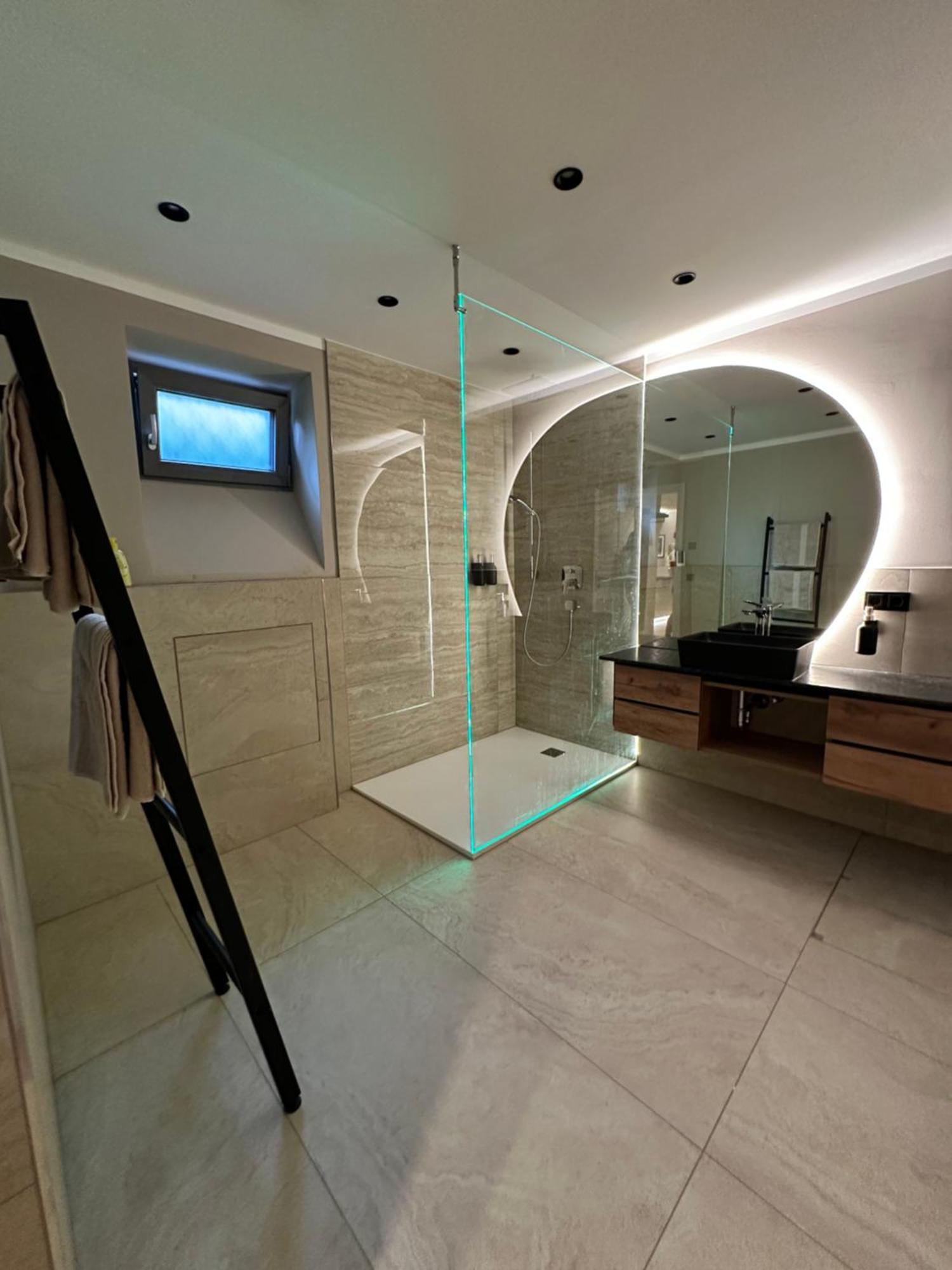 Apartment Luxury Salzburg