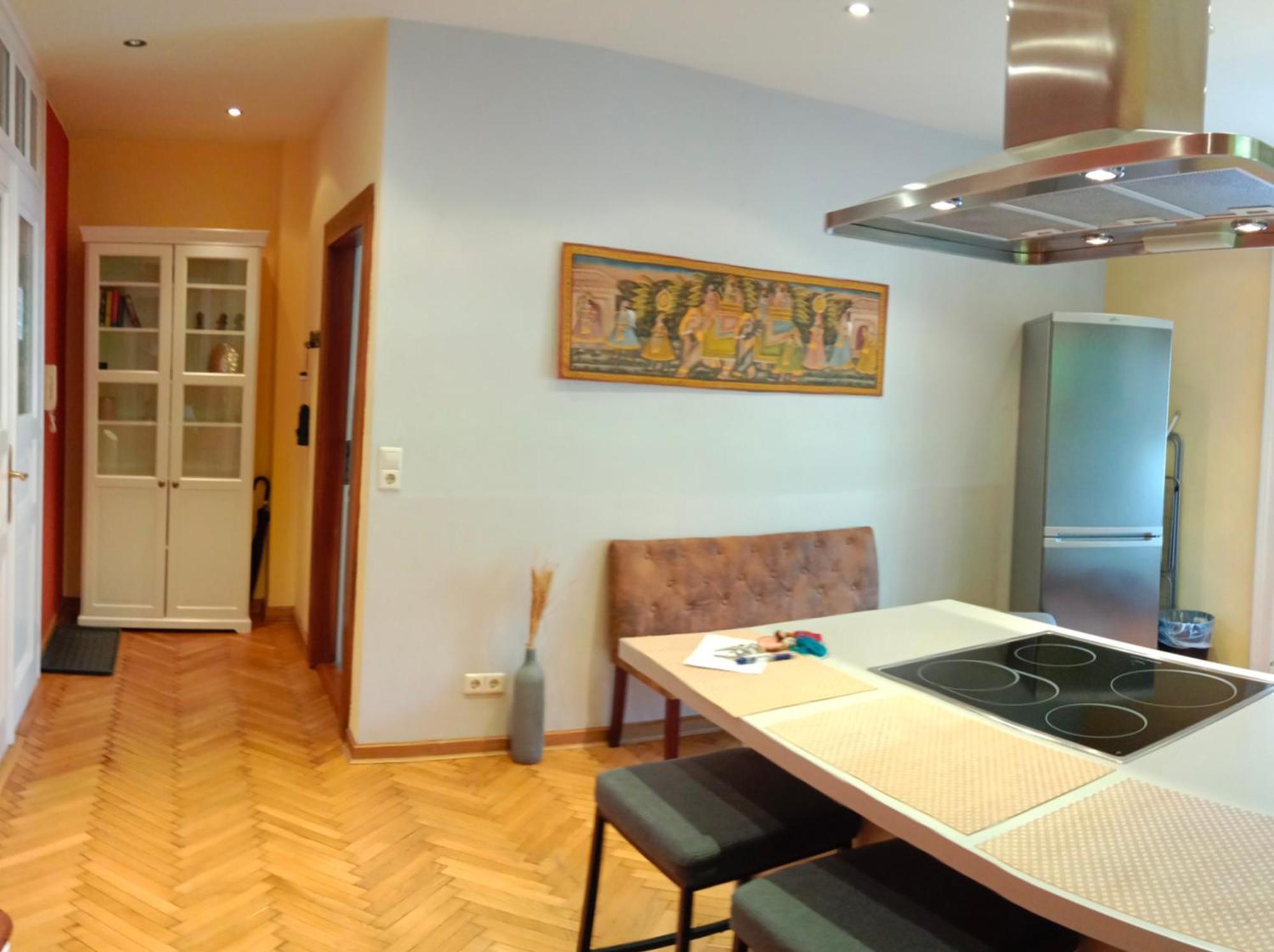 Arte Vida Boutique Guesthouse Salzburg